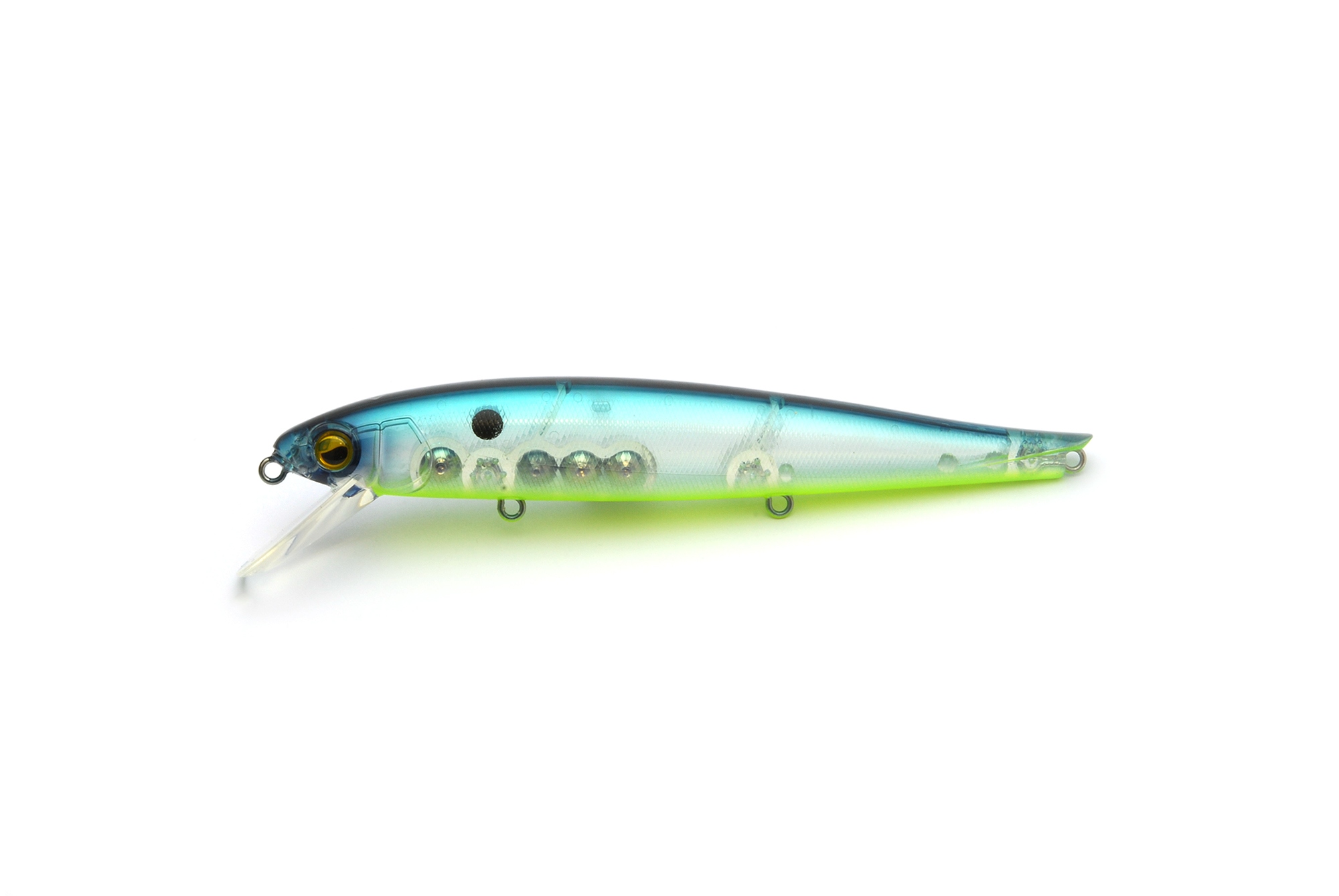 Isca Artificial Raid Japan Jerkripper - Piovezan Pesca