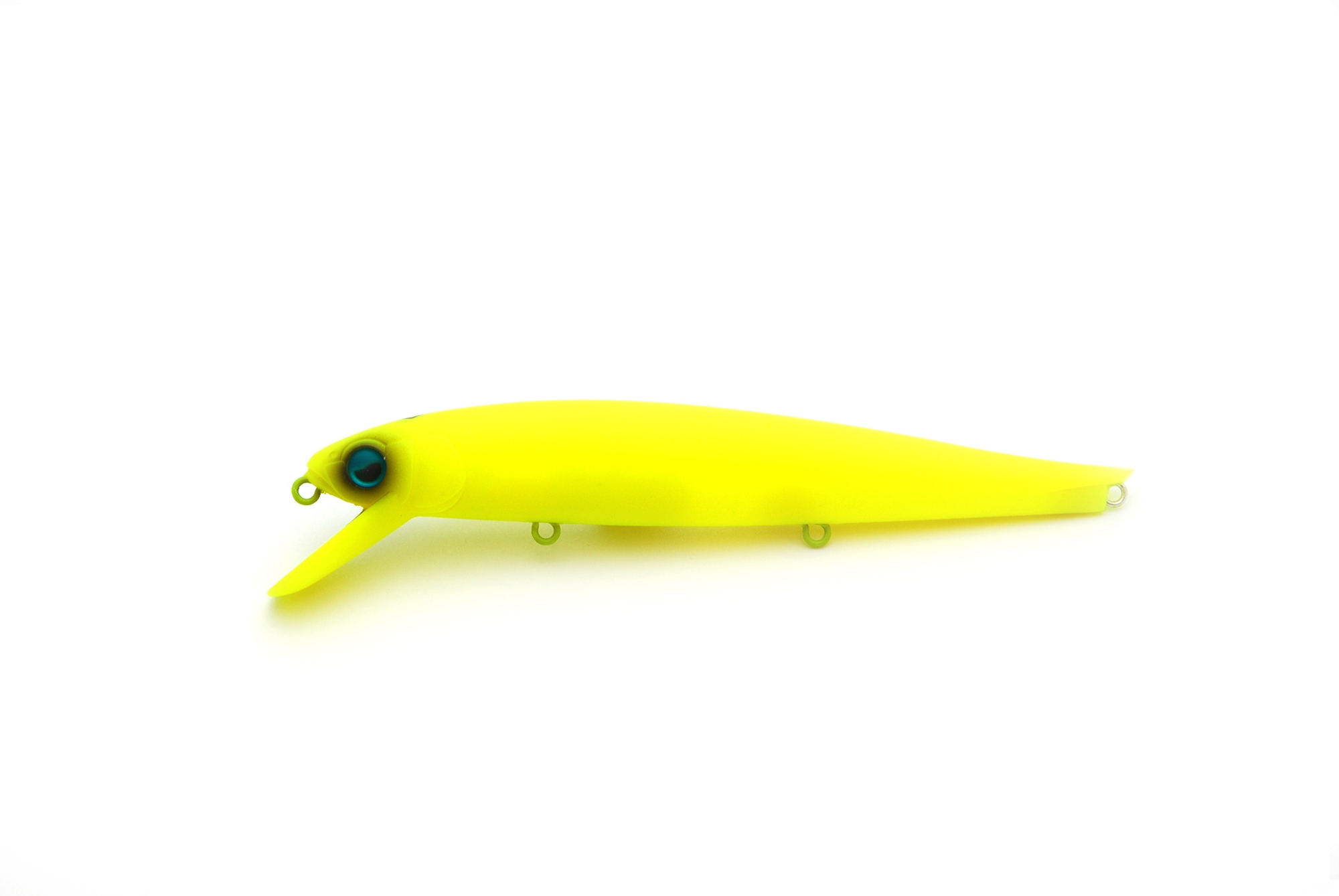 RAID JAPAN RJ24-TP01 Mサイズ Isca Artificial Raid Japan Jerkripper - Piovezan Pesca