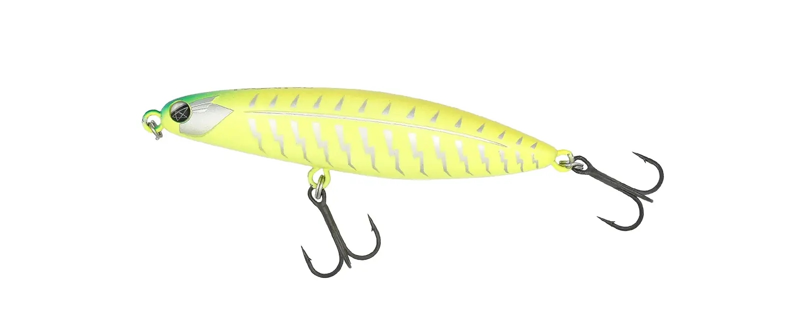 Isca Artificial Fish Magnet Tygan 90 - Piovezan Pesca