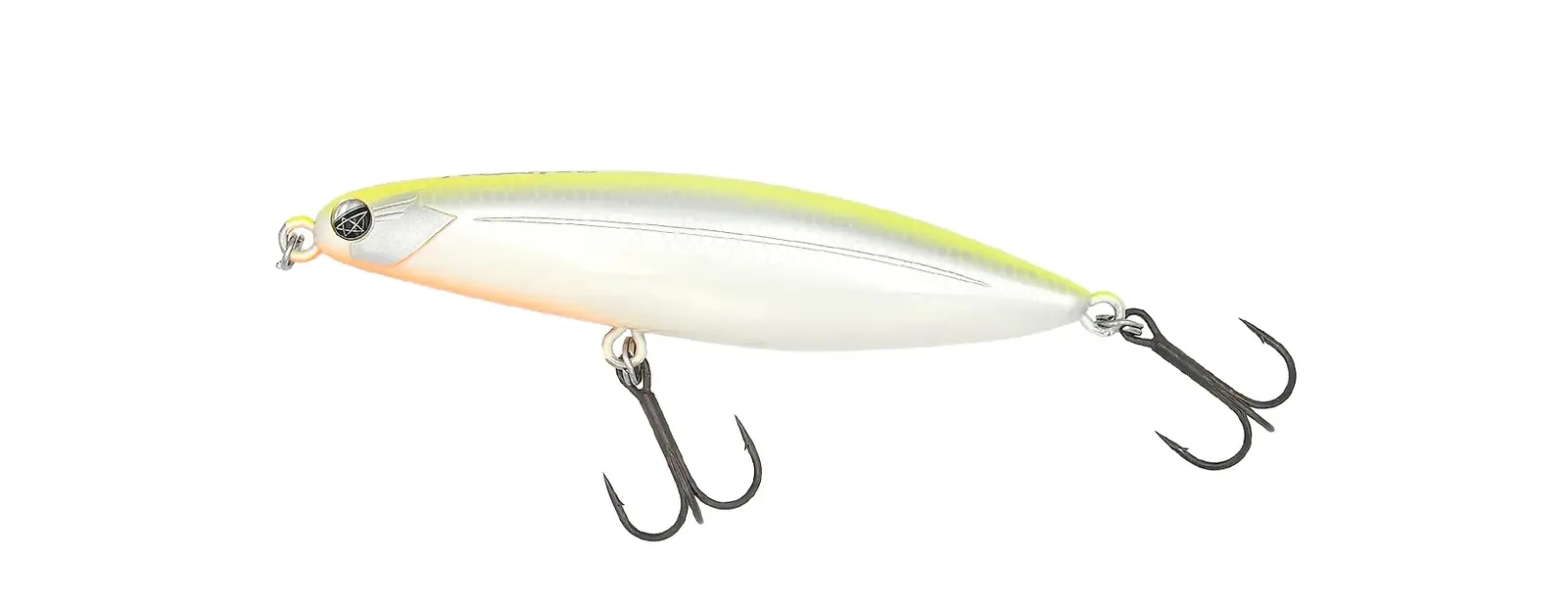 Isca Artificial Fish Magnet Tygan 90 - Piovezan Pesca