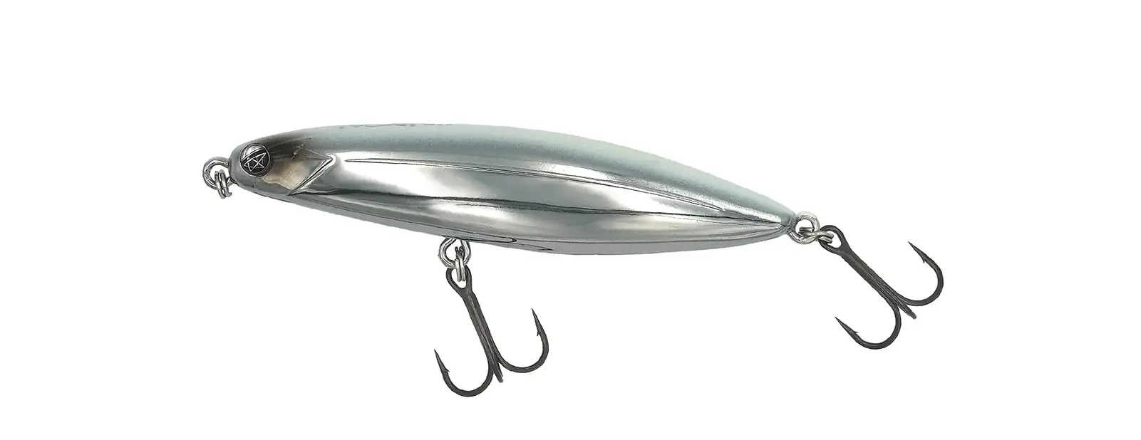 Isca Artificial Fish Magnet Tygan 90 - Piovezan Pesca
