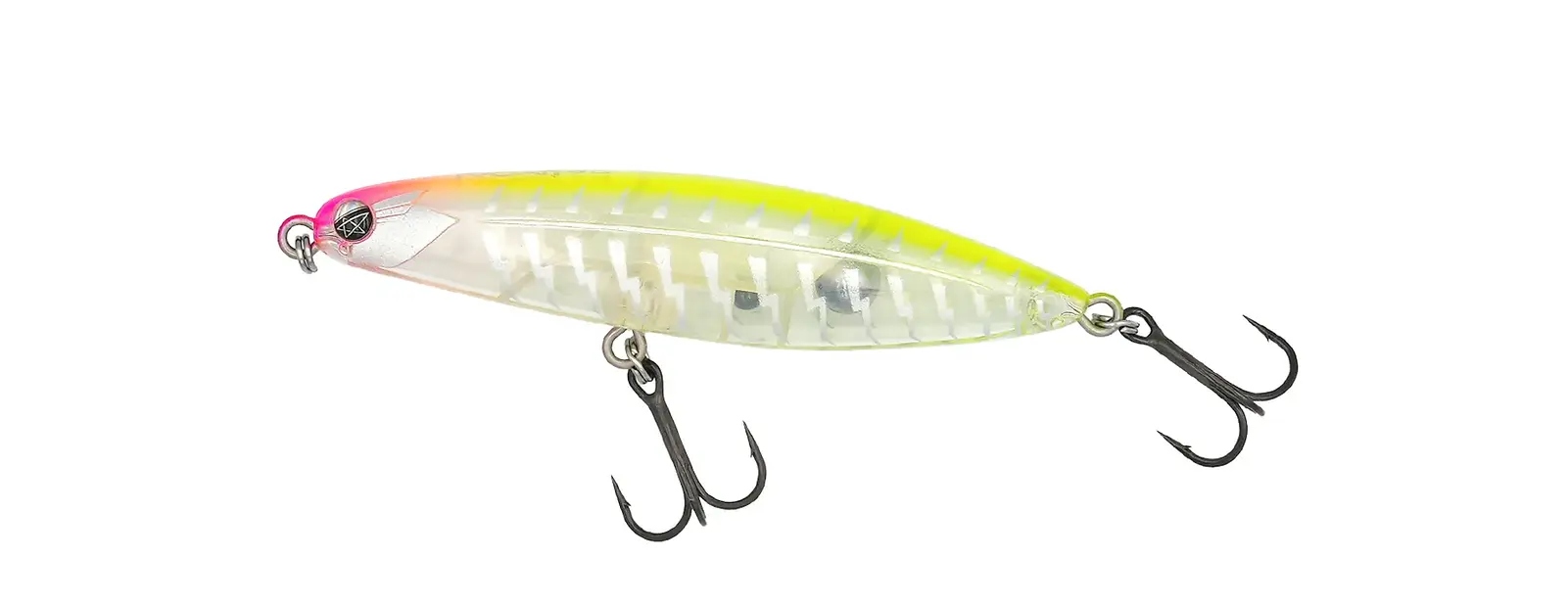 Isca Artificial Fish Magnet Tygan 90 - Piovezan Pesca