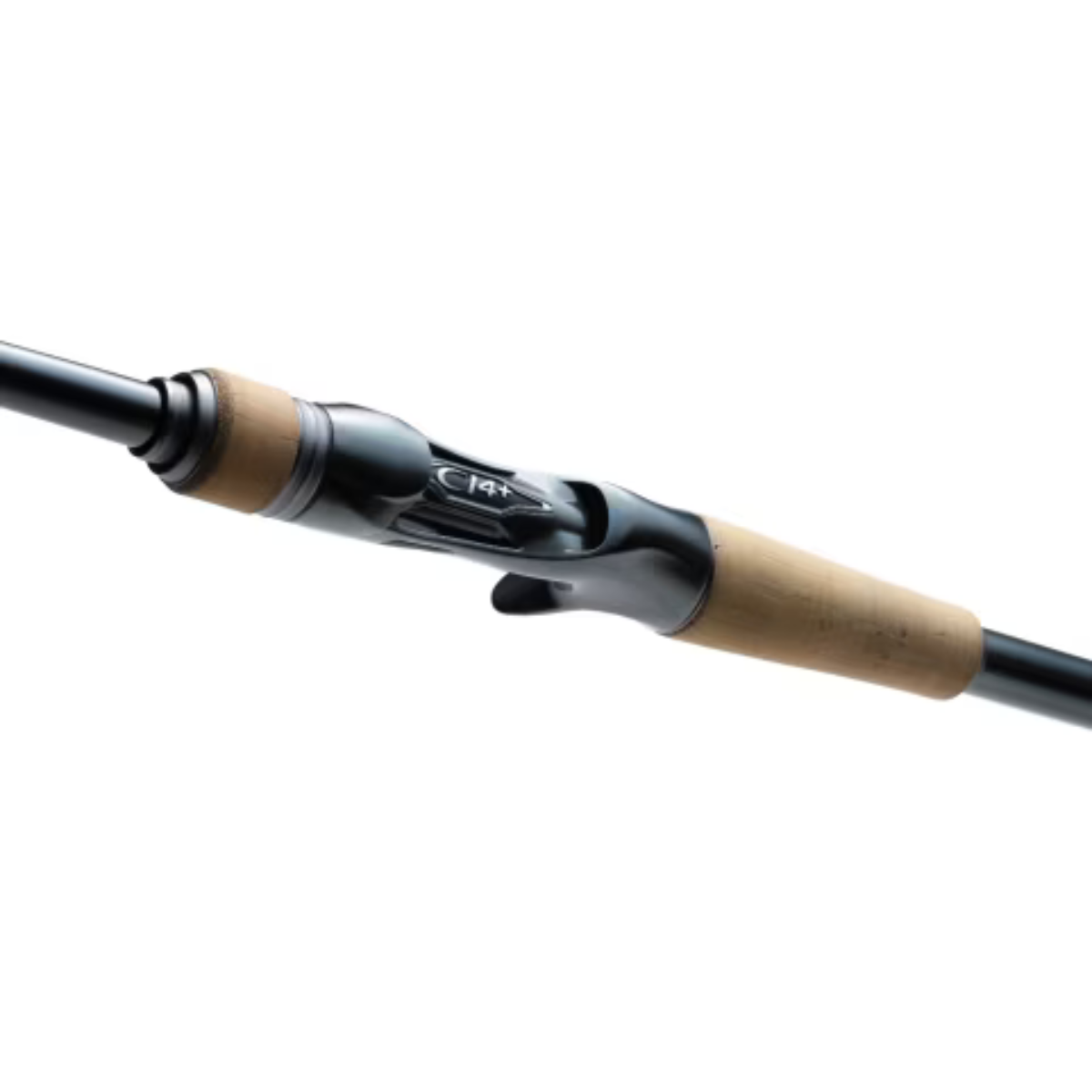 Vara Carretilha Shimano Bantam 168M 6'8 8-16lb - Piovezan Pesca