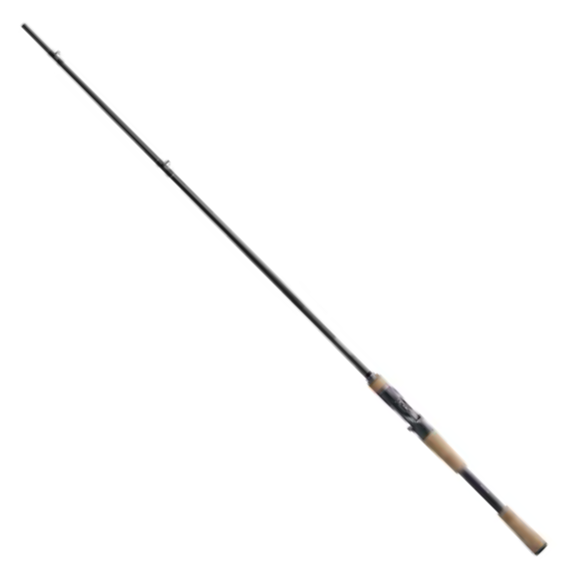 Vara Carretilha Shimano Bantam 168M 6'8 8-16lb - Piovezan Pesca