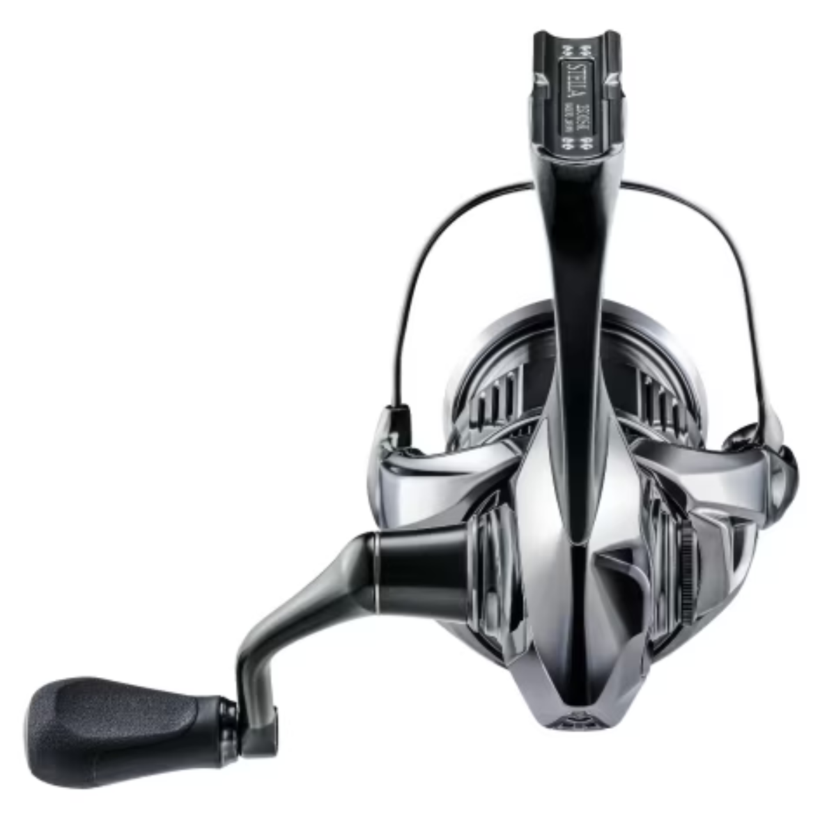 Molinete Shimano Stella FK C3000XG - Piovezan Pesca
