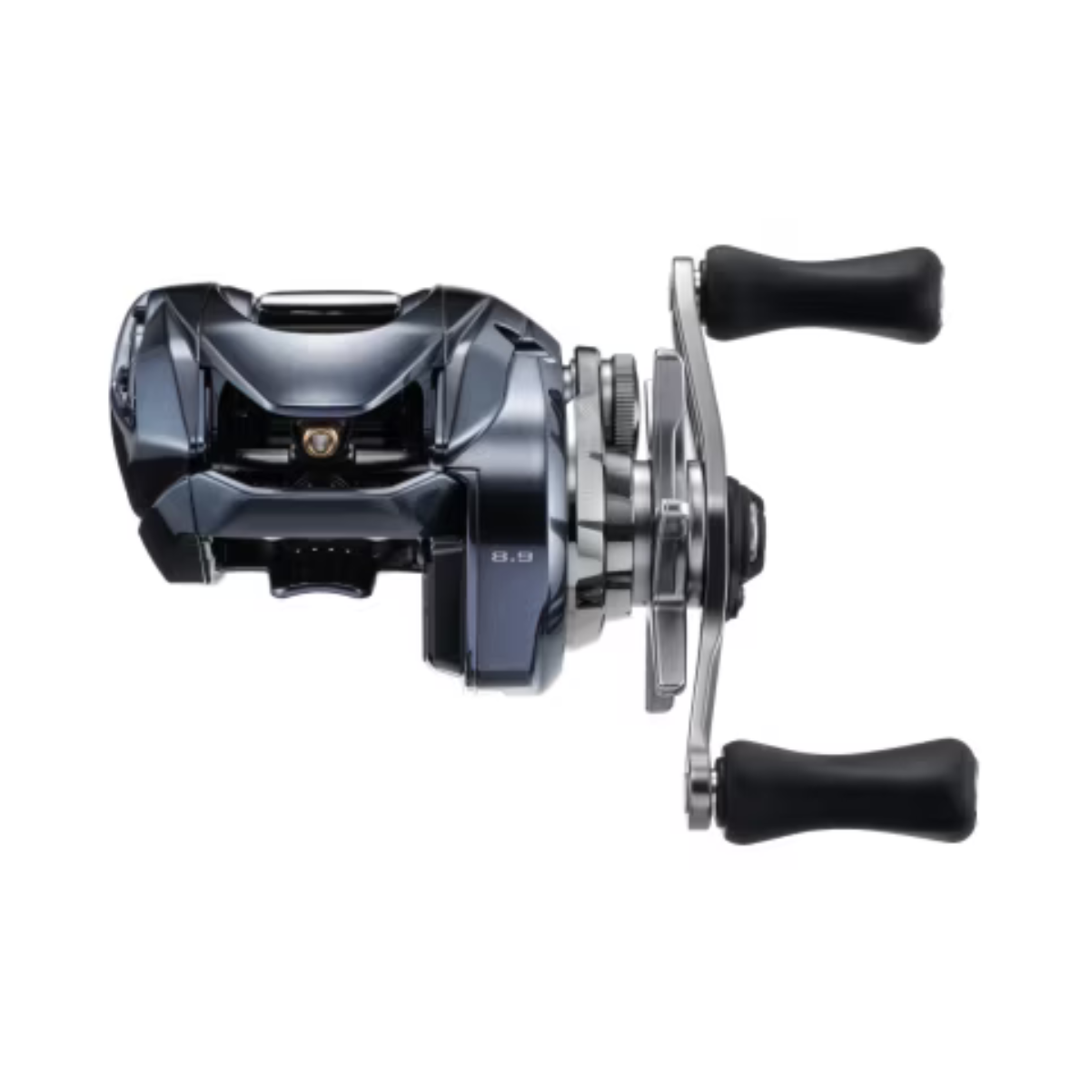 Carretilha Shimano Aldebaran DC 30/31XG - Piovezan Pesca
