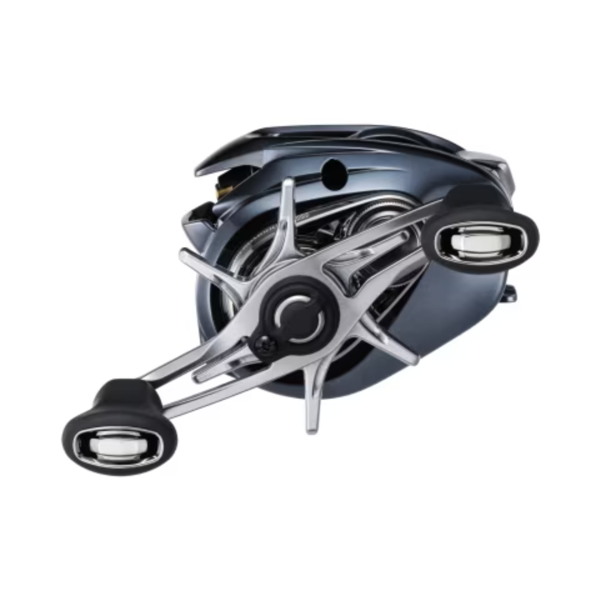 Carretilha Shimano Aldebaran DC 30/31XG - Piovezan Pesca