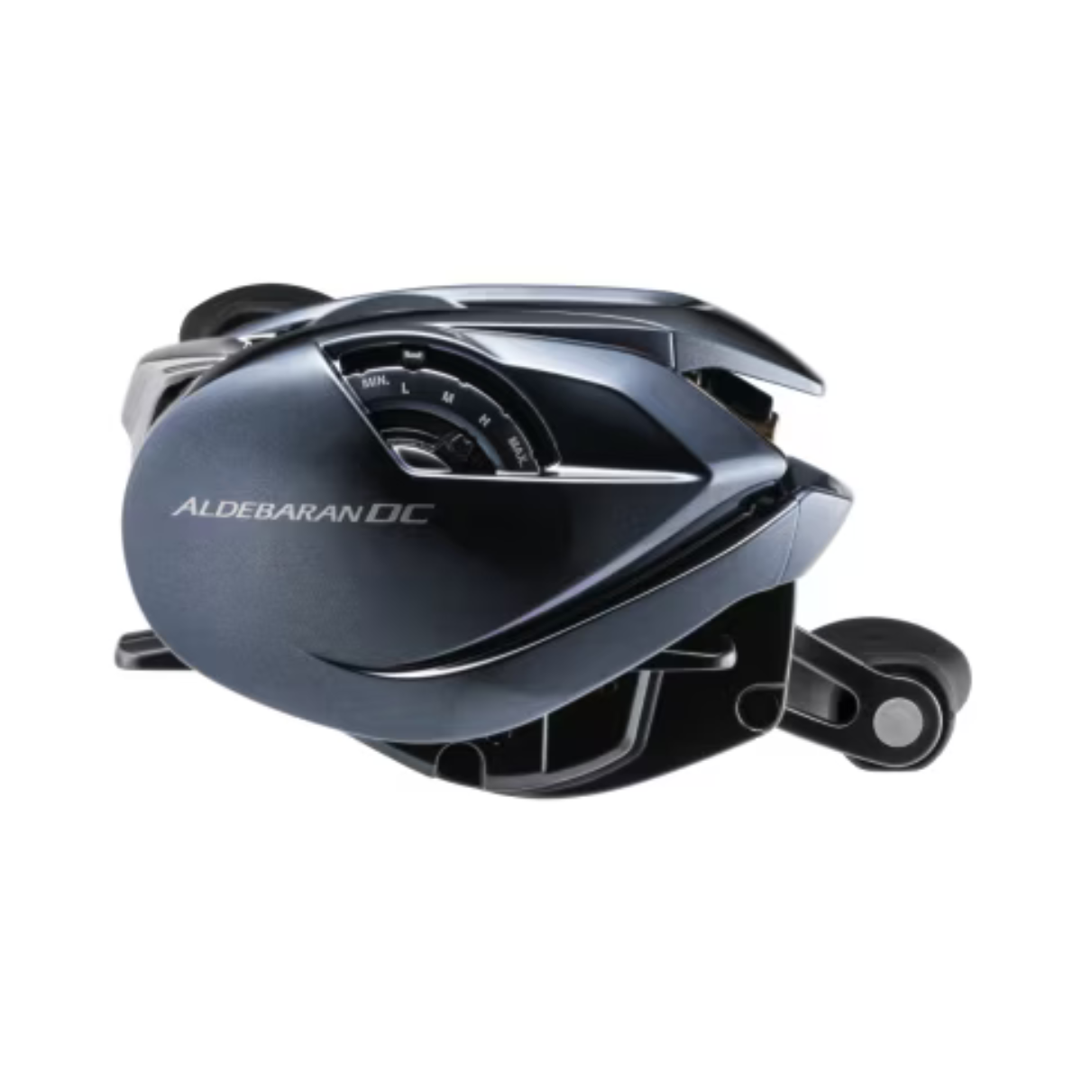 Carretilha Shimano Aldebaran DC 30/31XG - Piovezan Pesca