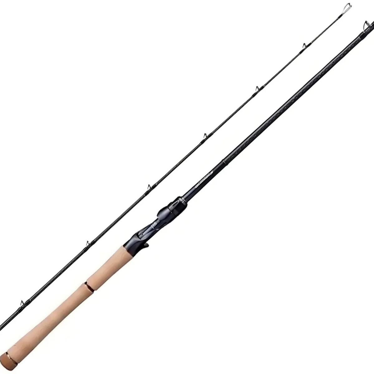 Vara Carretilha Shimano Poison Glorious 165XH-SB 6'5 14-30lb