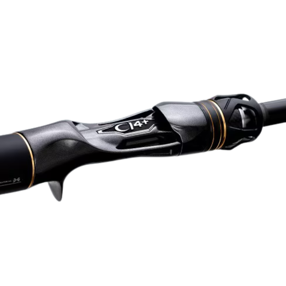 Vara Carretilha Shimano Poison Ultima 166L-BFS/5 6'6 6-12lb 5P