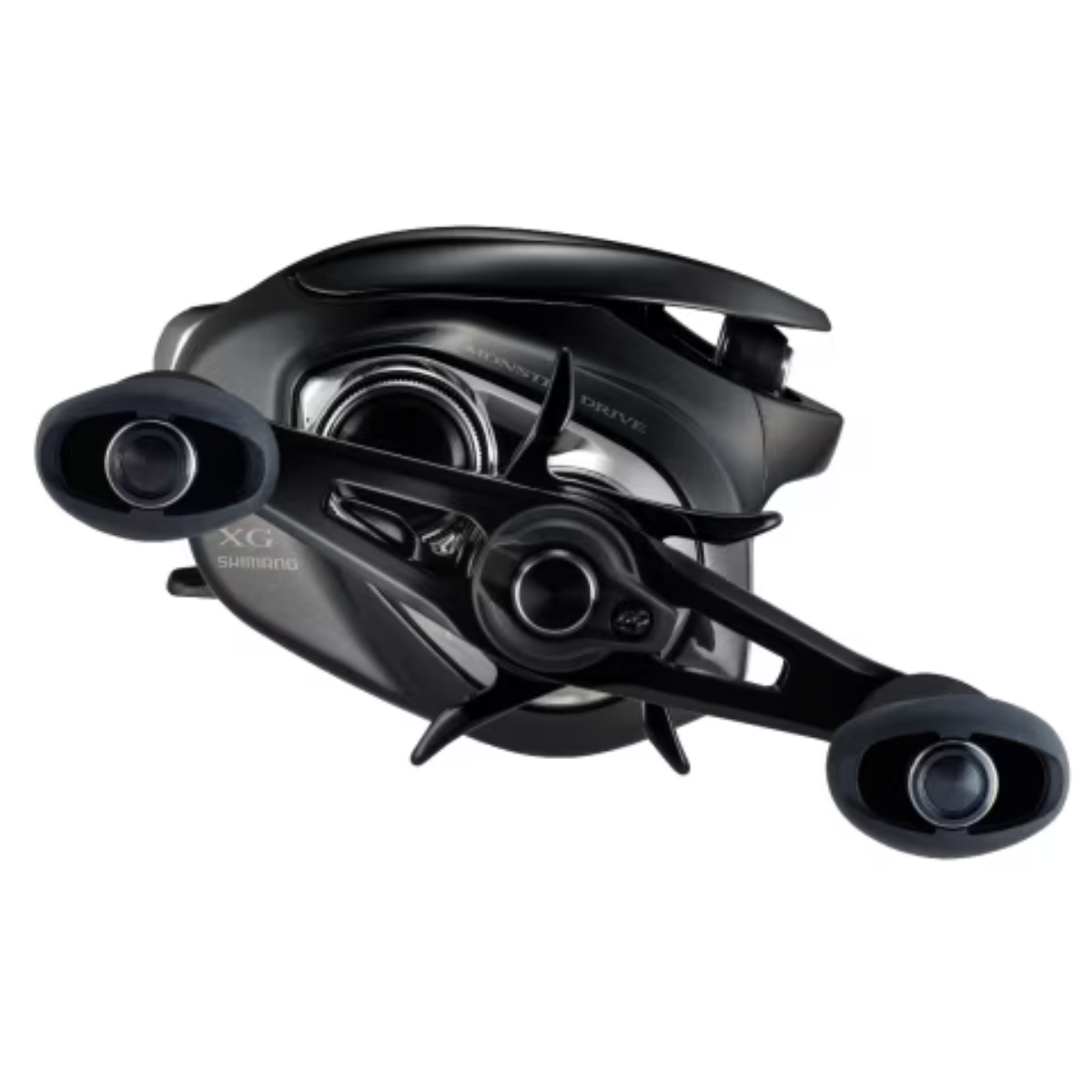 Carretilha Shimano Antares DC MD XG 2023 - Piovezan Pesca