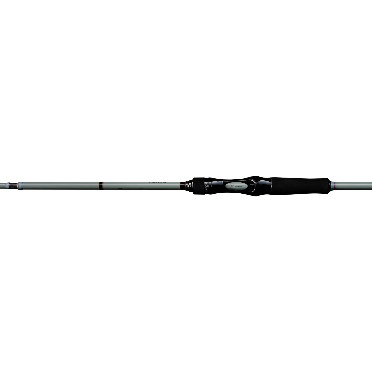 Canne Baitcast Duo Rei Shaft RS-63XXHC 6'3" - Puissance Fast, Max P.E 6.0