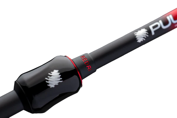 Varapulse Vara Carretilha Redai Pulse PS2S 2066 6'6 12-20lb - Piovezan Pesca