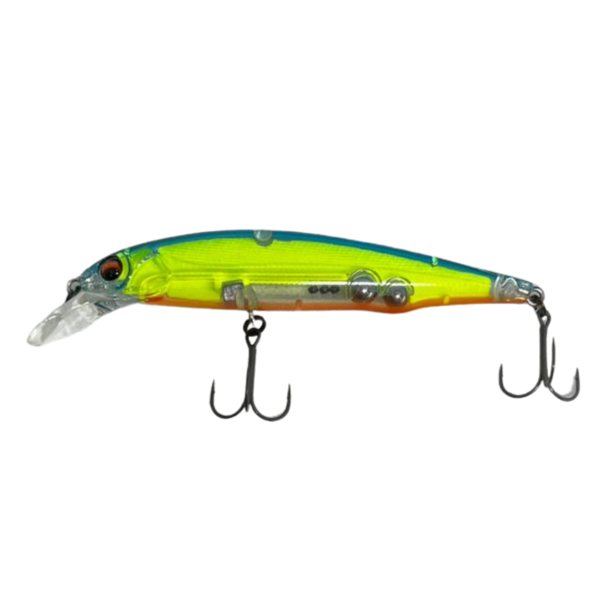 Isca Artificial Imakatsu Riprizer 90F - Piovezan Pesca