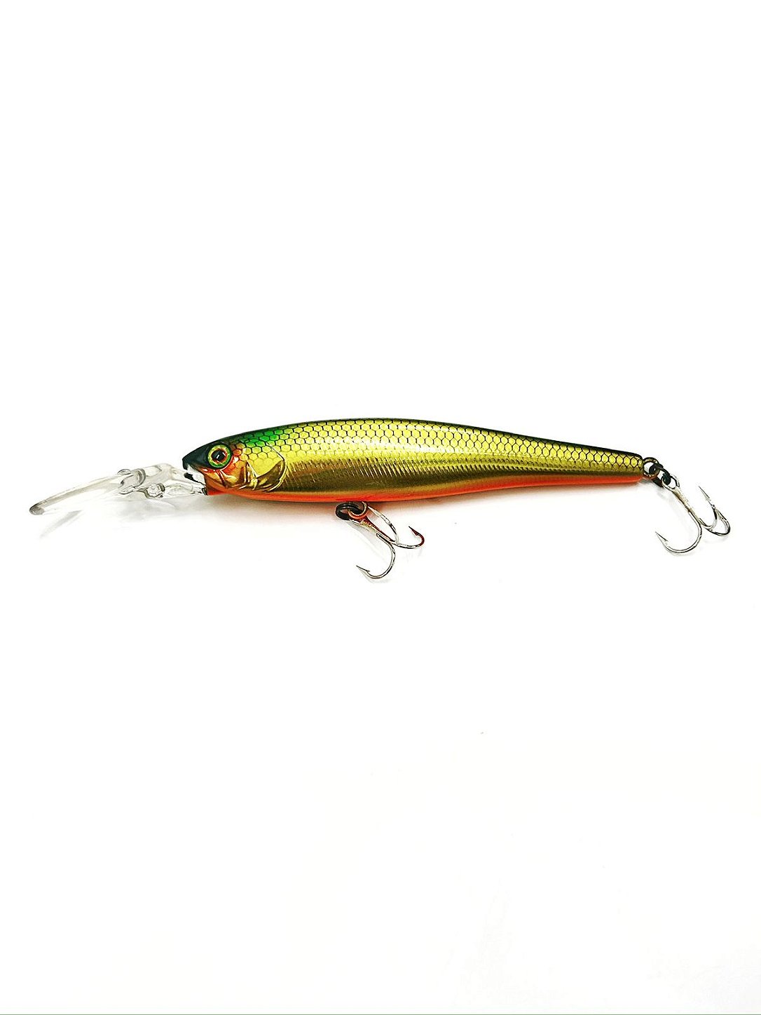 Isca Artificial Jackall Dowzvido 90SP - Piovezan Pesca