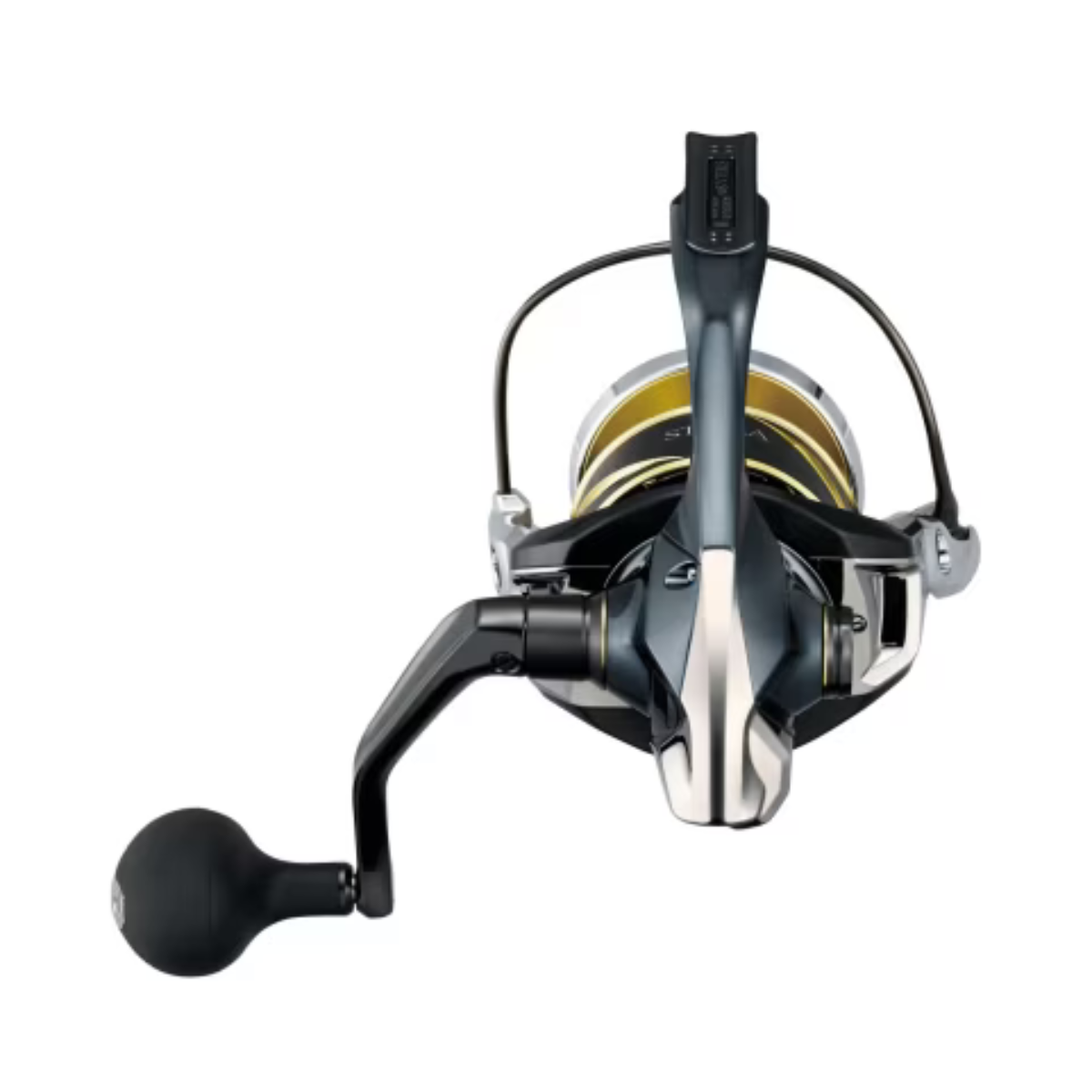 Molinete Shimano Stella SW 10000HG - Piovezan Pesca