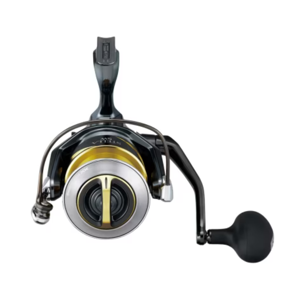 Molinete Shimano Stella SW 14000XG - Piovezan Pesca