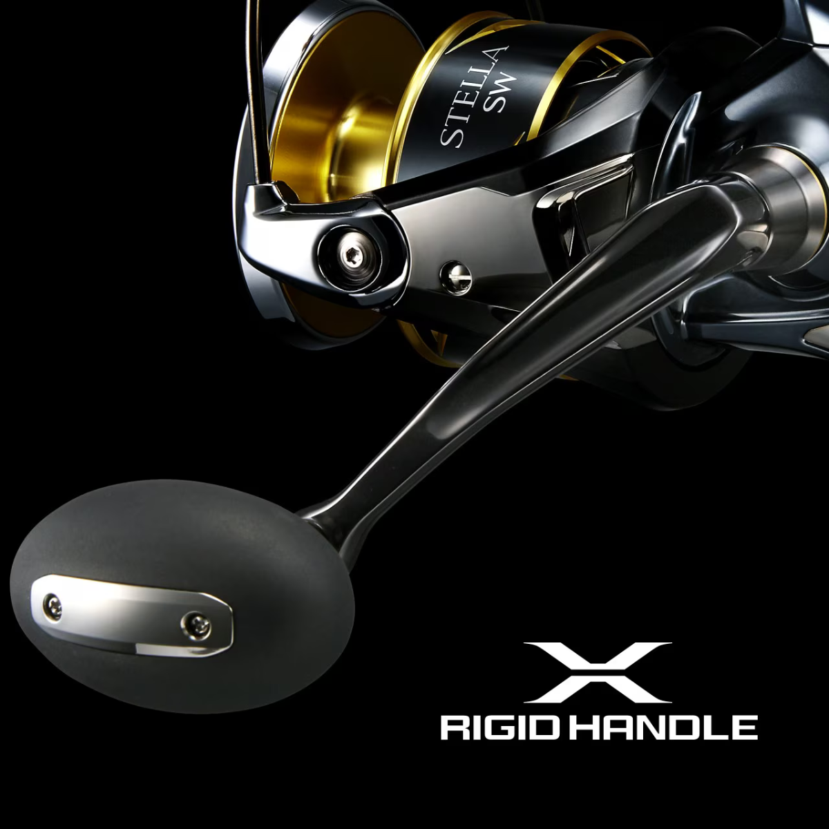 Molinete Shimano Stella SW 14000XG - Piovezan Pesca
