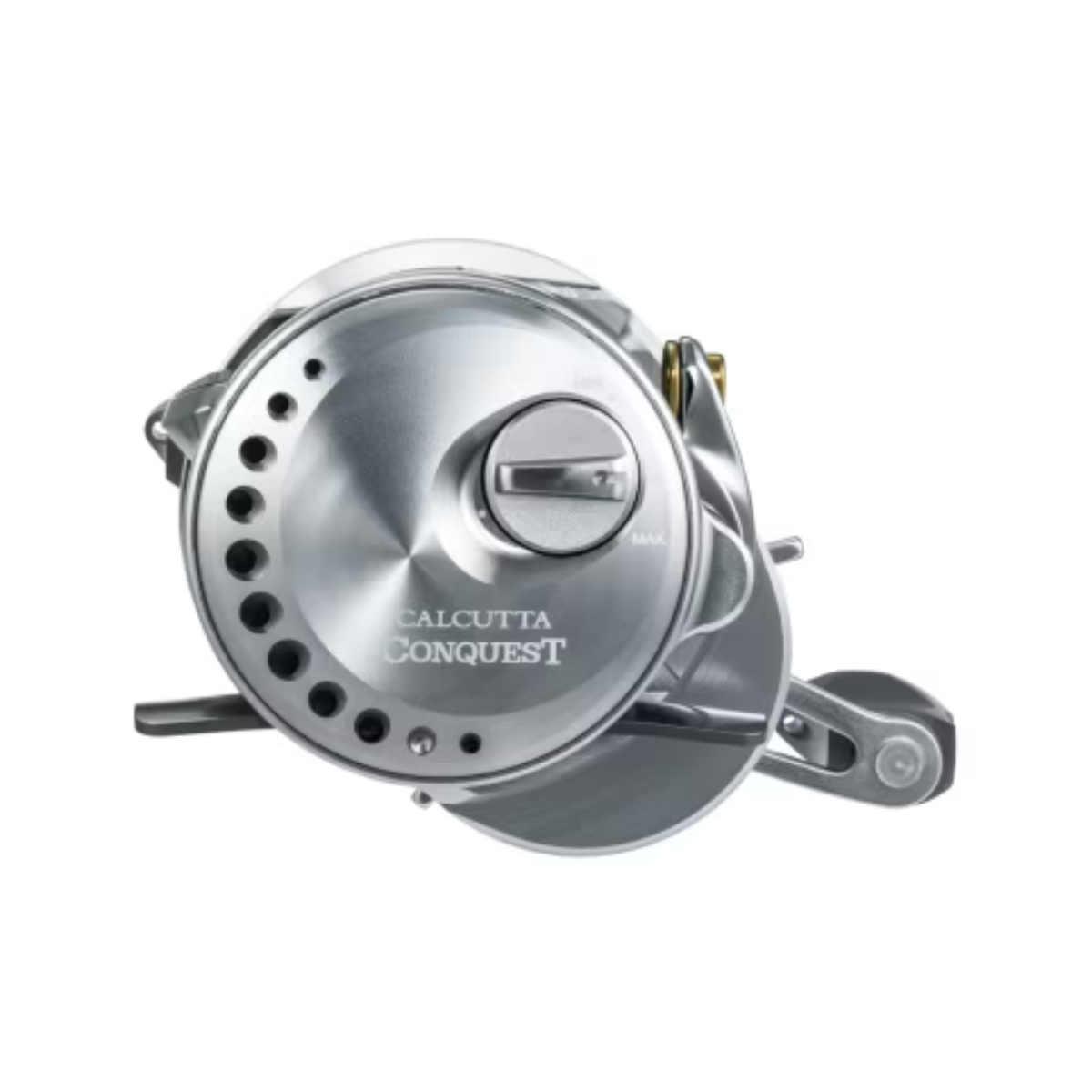 Carretilha Shimano Calcutta Conquest BFS Limited XG - Piovezan Pesca