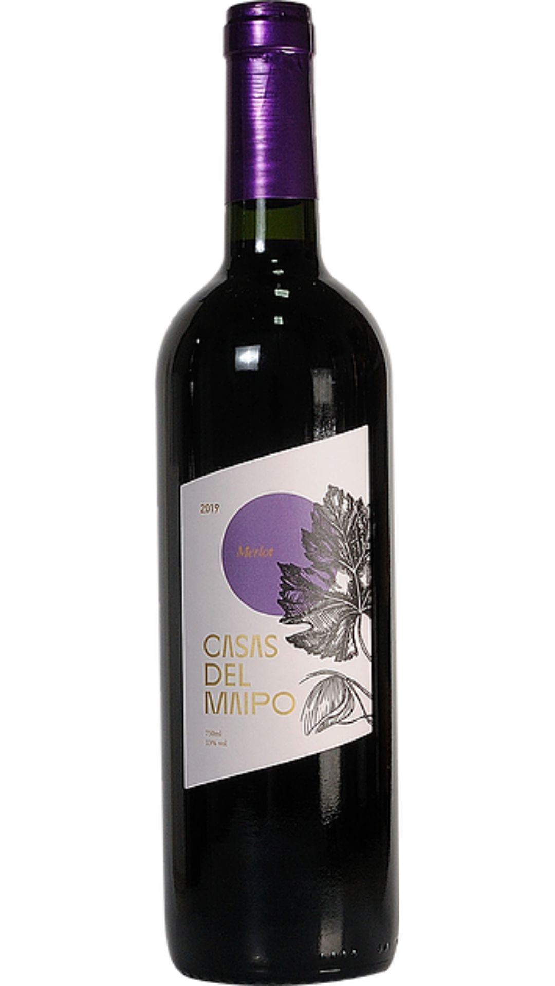 Vivo Reserva Merlot