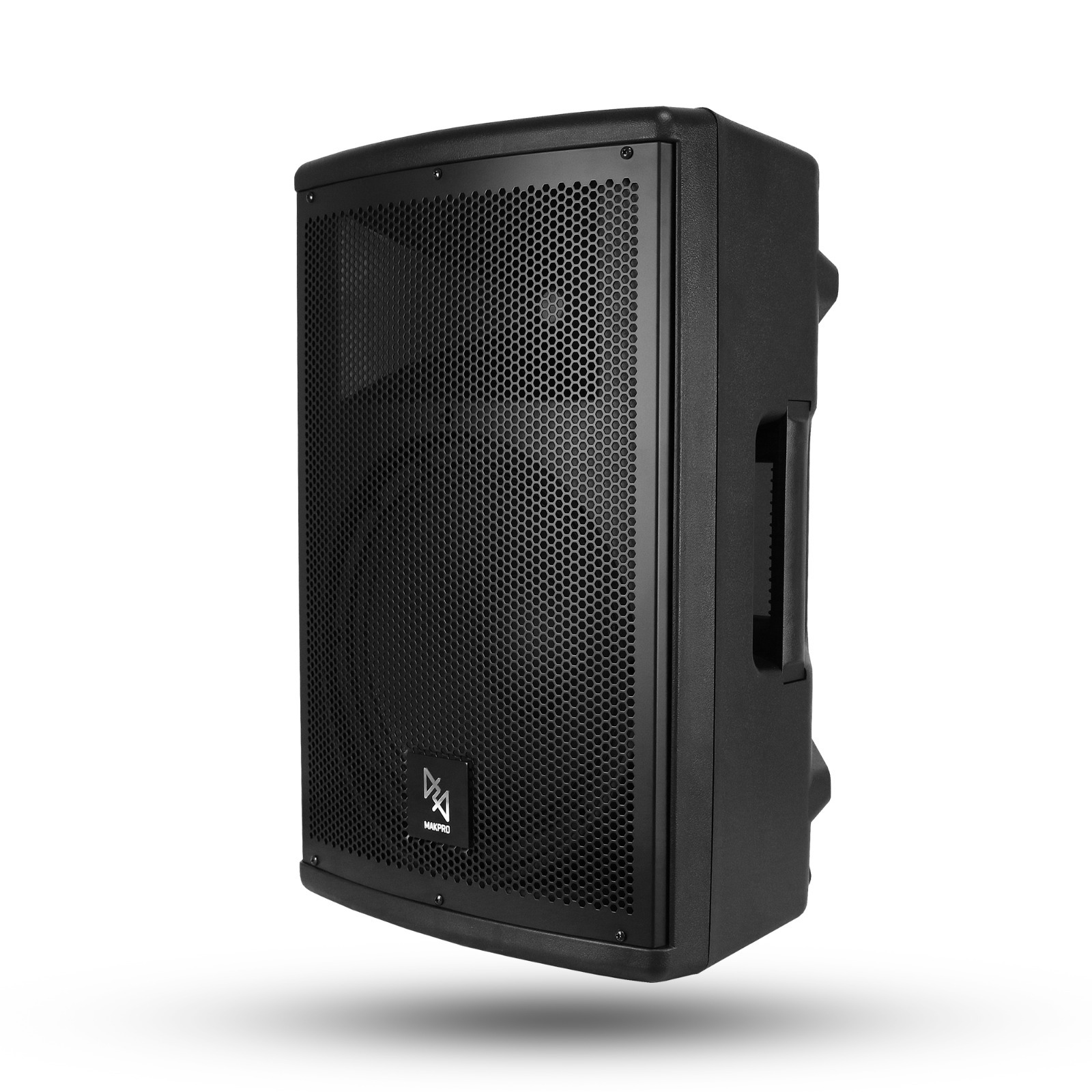 CAIXA ATIVA 12 POL 600W RMS C/ DSP MAK PRO MK12ADSP - KMG