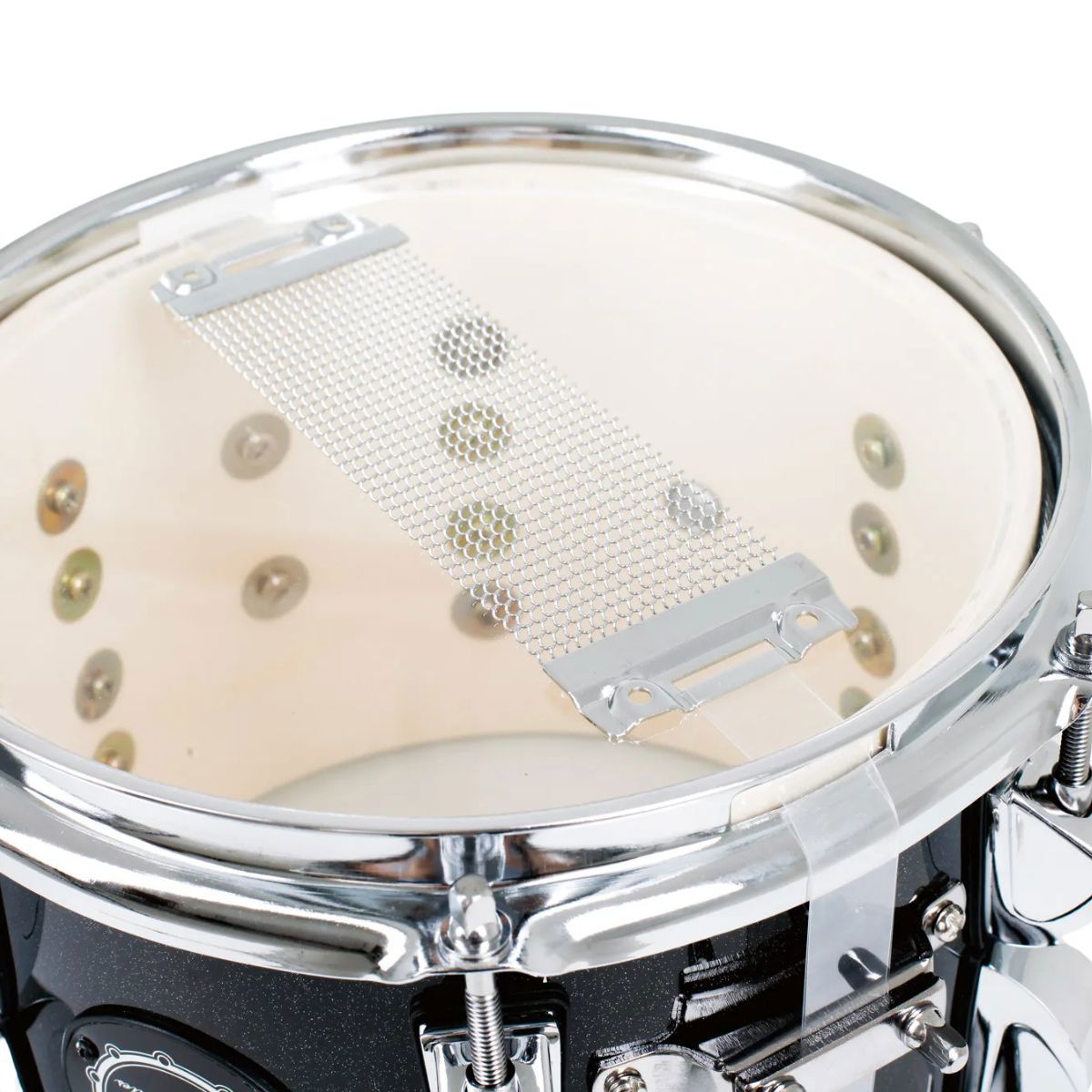 ◼️GLAY◼️MMH－PREMIUM BOX－ Caixa Michael Power Gate Birch 12x6,5