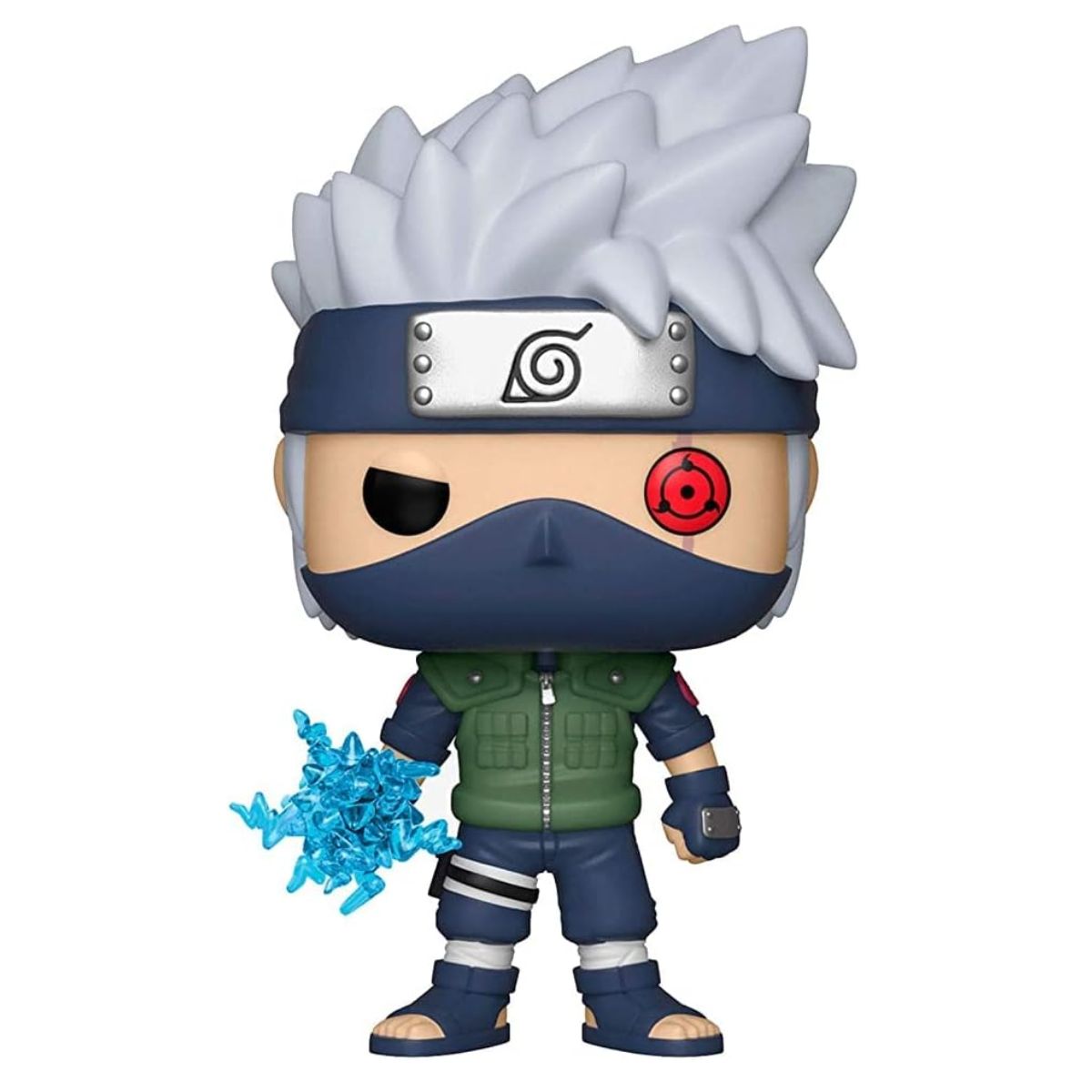 Boneco Funko Pop Naruto Kakashi Anbu 994