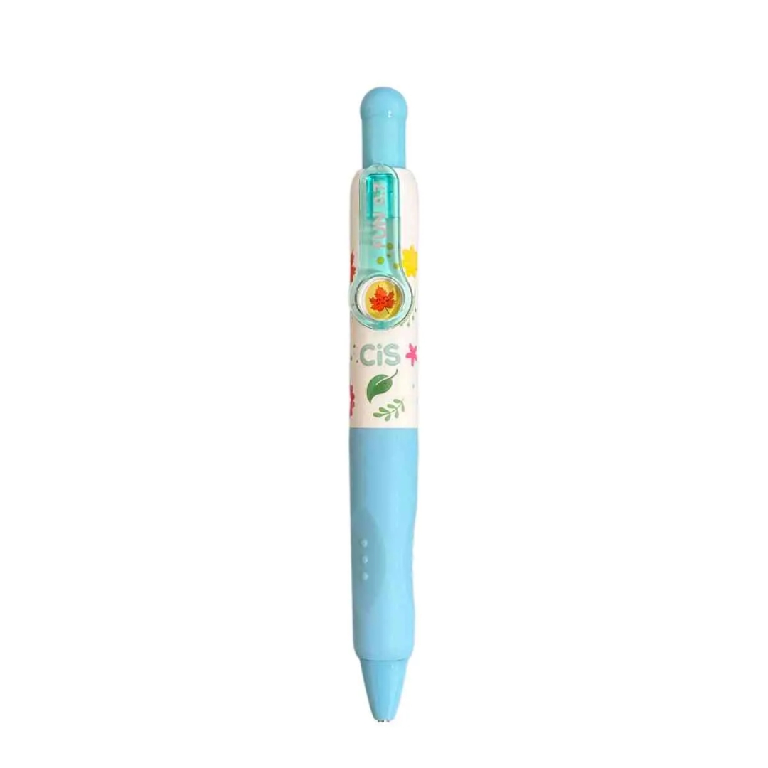 Lapiseira Mini 07.mm Fun Click - Cis - Choily Paper - Papelaria