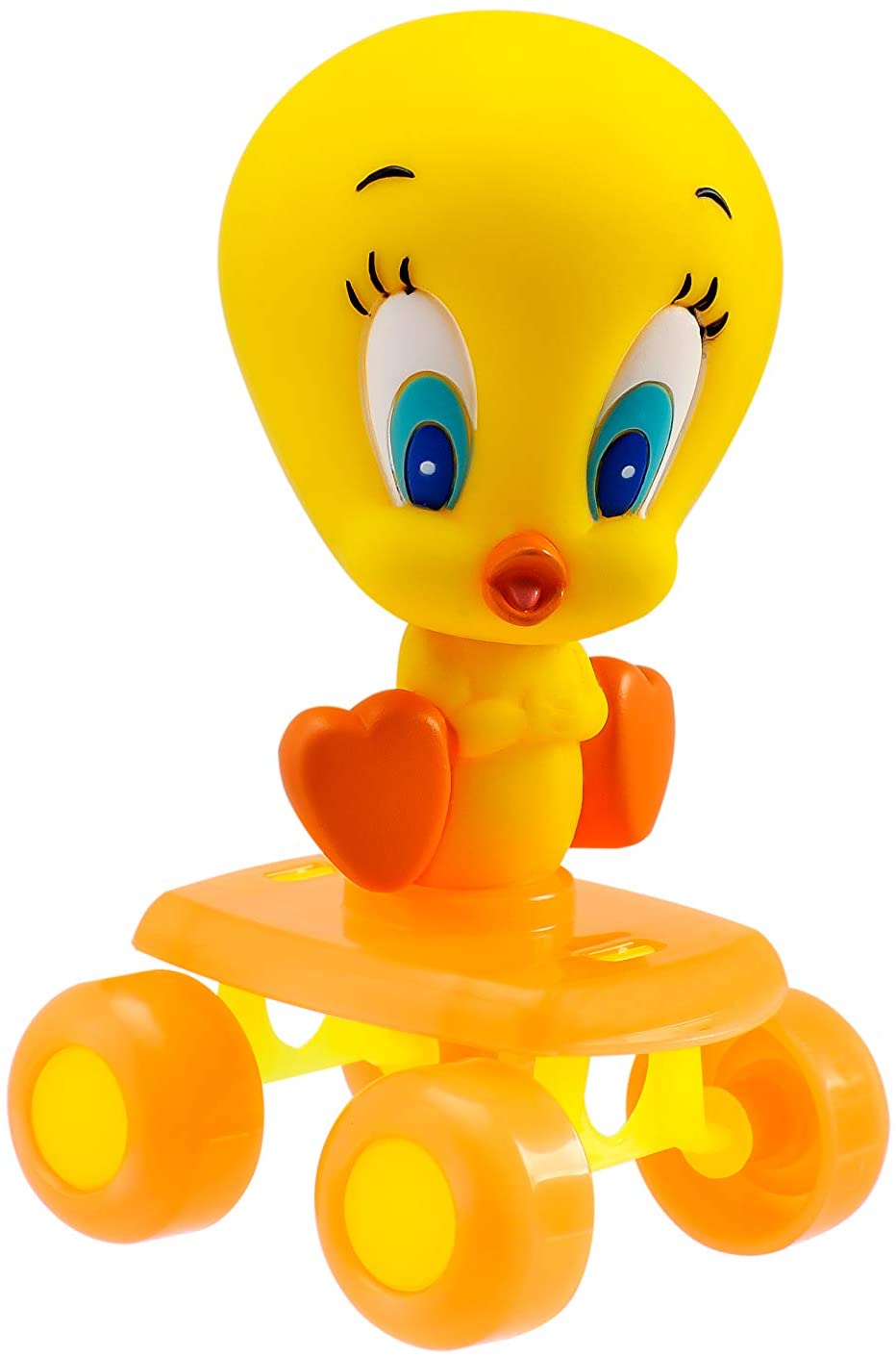 BONECO LOONEY TUNES PIU PIU 59093 ANGELS TOYS - Star Brink Brinquedos