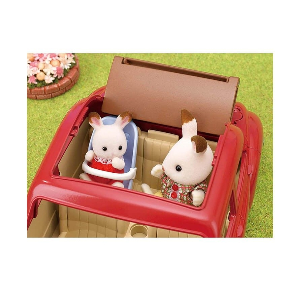 Sylvanian Families - Page 2 of 6 - FAO Schwarz