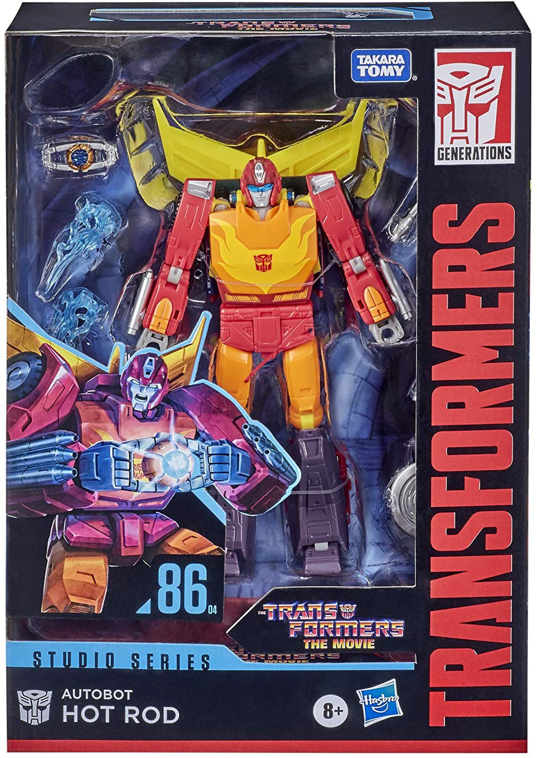 Poster Filme Transformers - O Filme (1986) - R$ 10