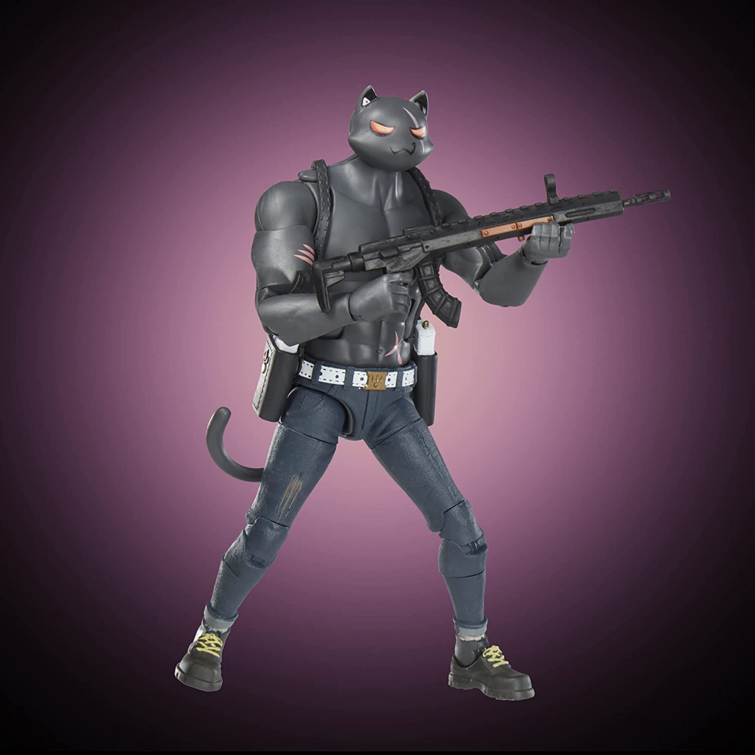 Meowscles Rule 34 - ch538pf