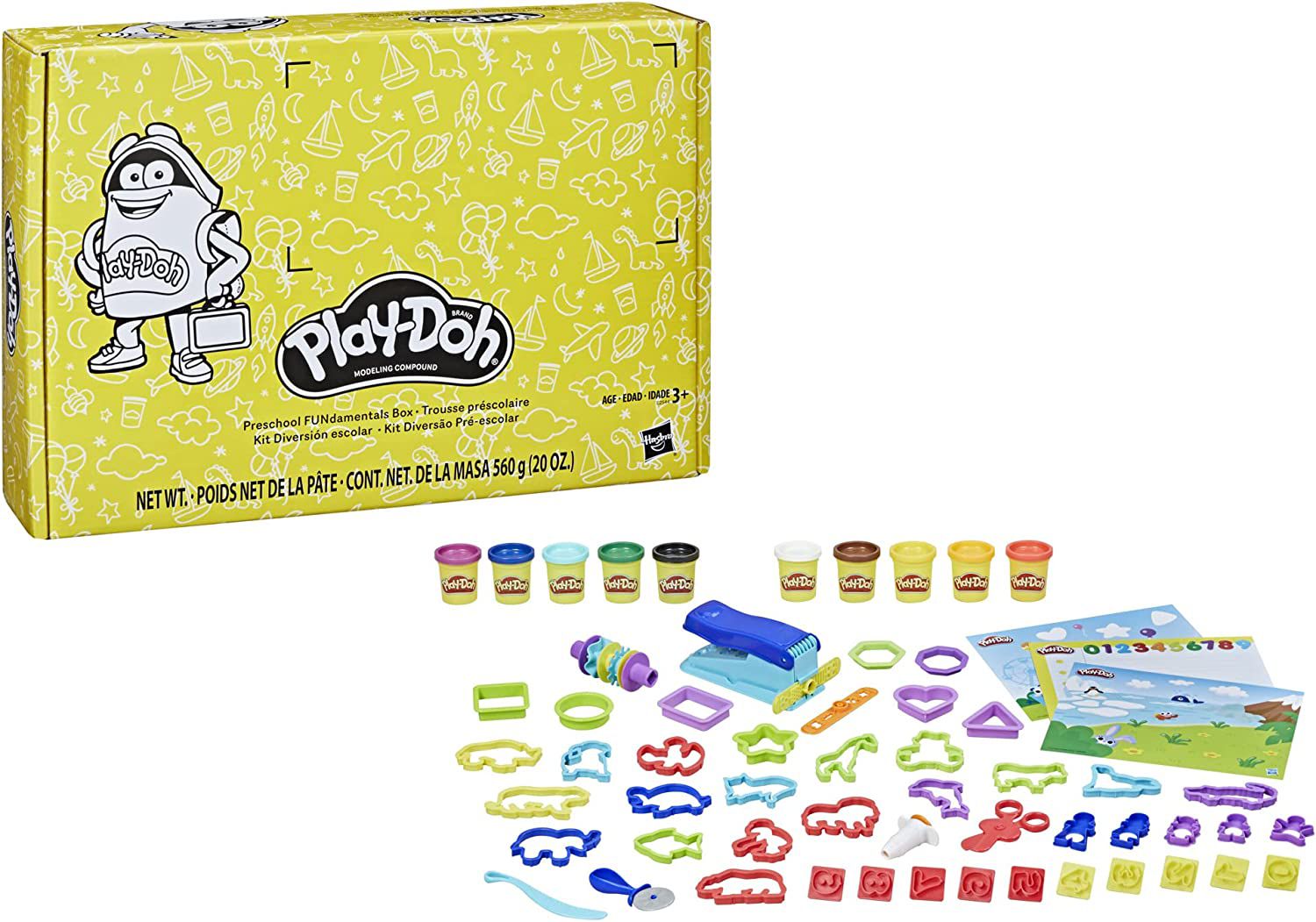 Kit de festa para brincadeiras, jogo de 21 peças, bolo de