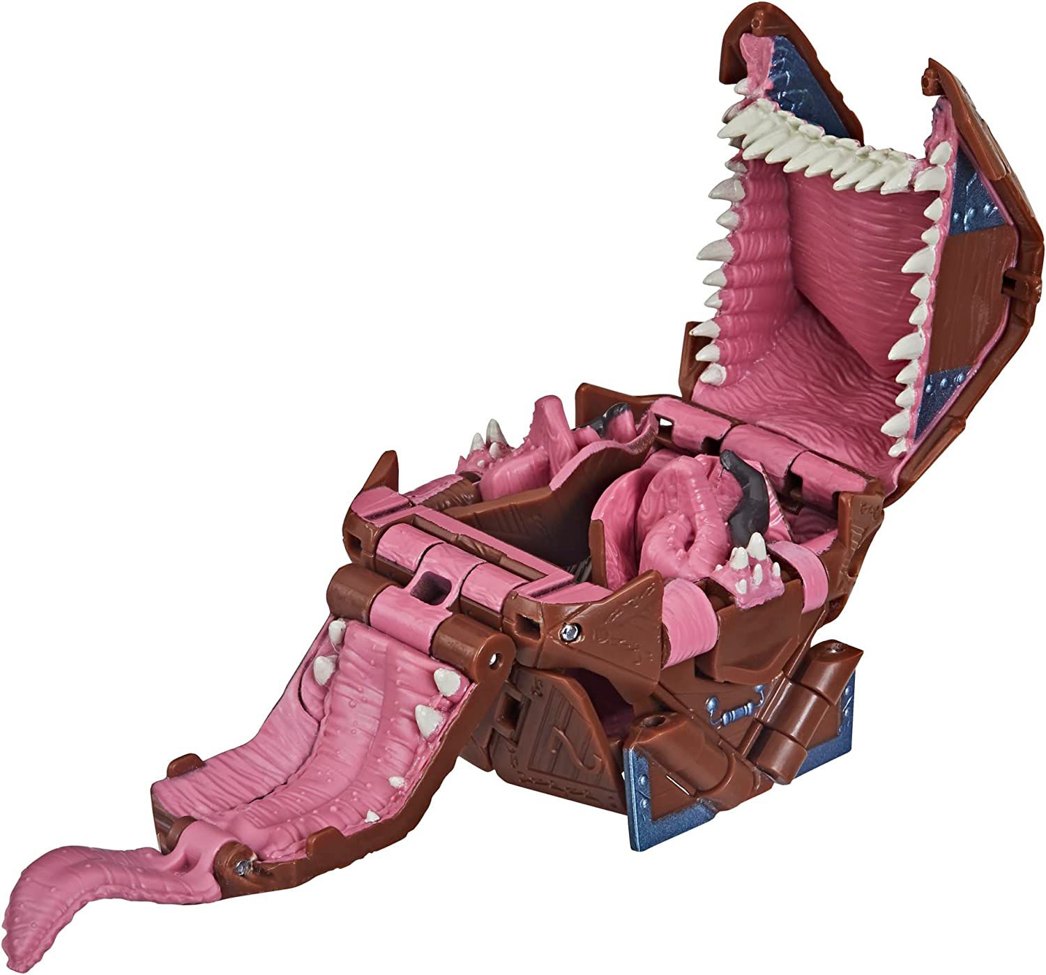 Dungeons & Dragons Dicelings Monstros Mímico F8023 Hasbro - Star Brink ...