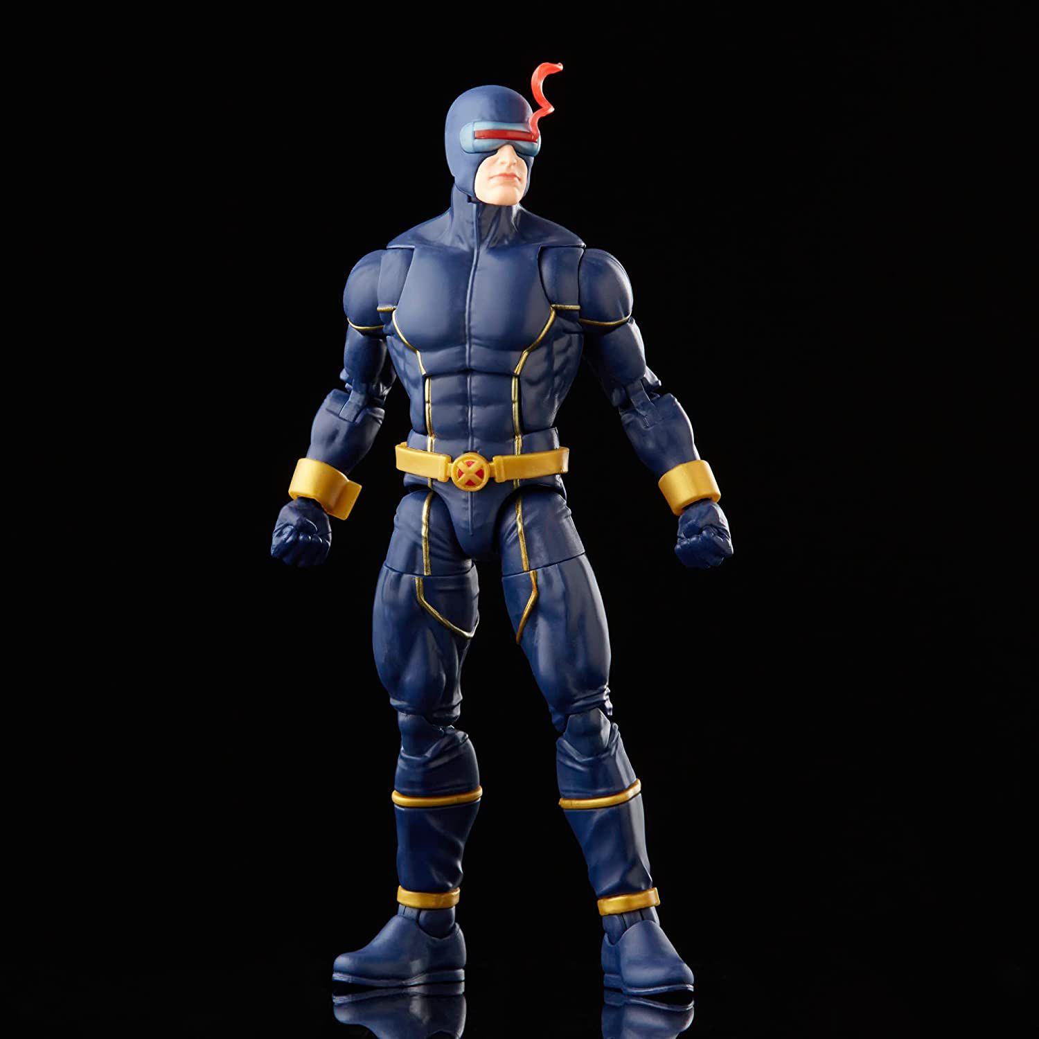 Boneco Marvel Legends Series X-Men Cyclops F6559 Hasbro - Star Brink ...