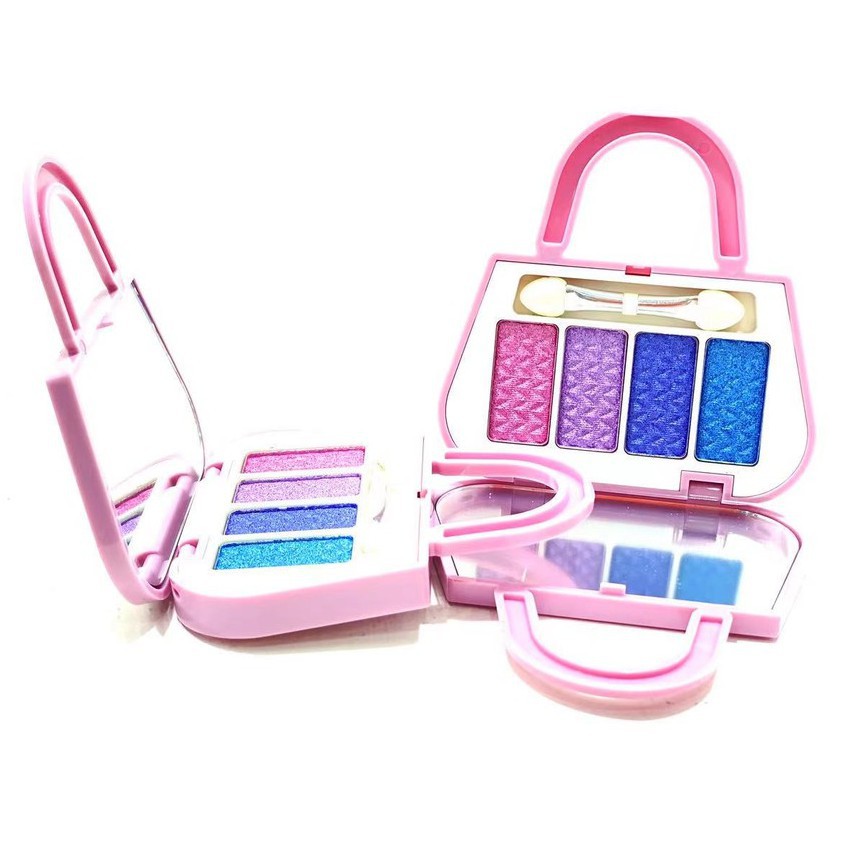 Kit 24 Sombra Maquiagem 3D Estojo Any Color Atacado Oferta - Paleta de  Sombras - Magazine Luiza