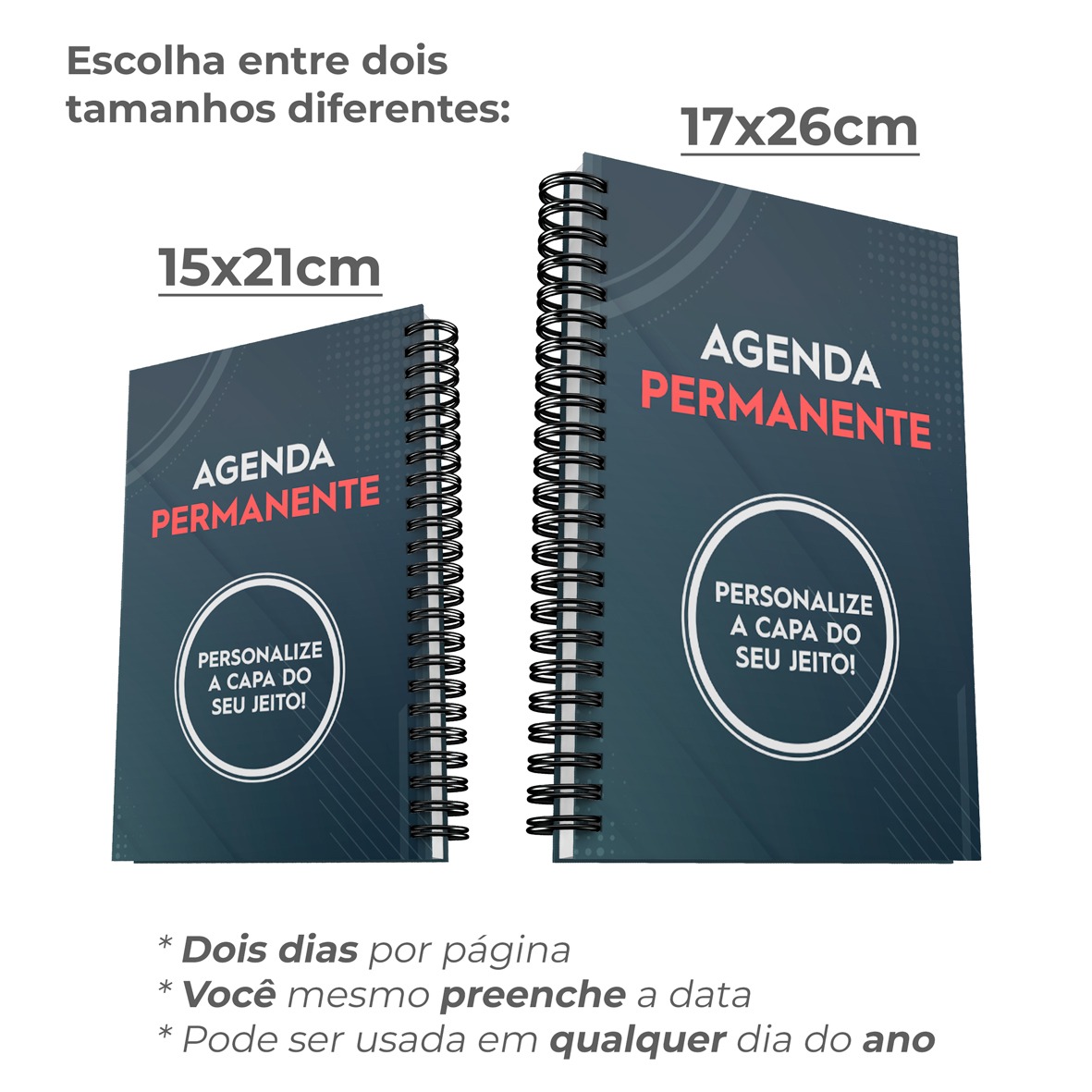 Agenda grande 