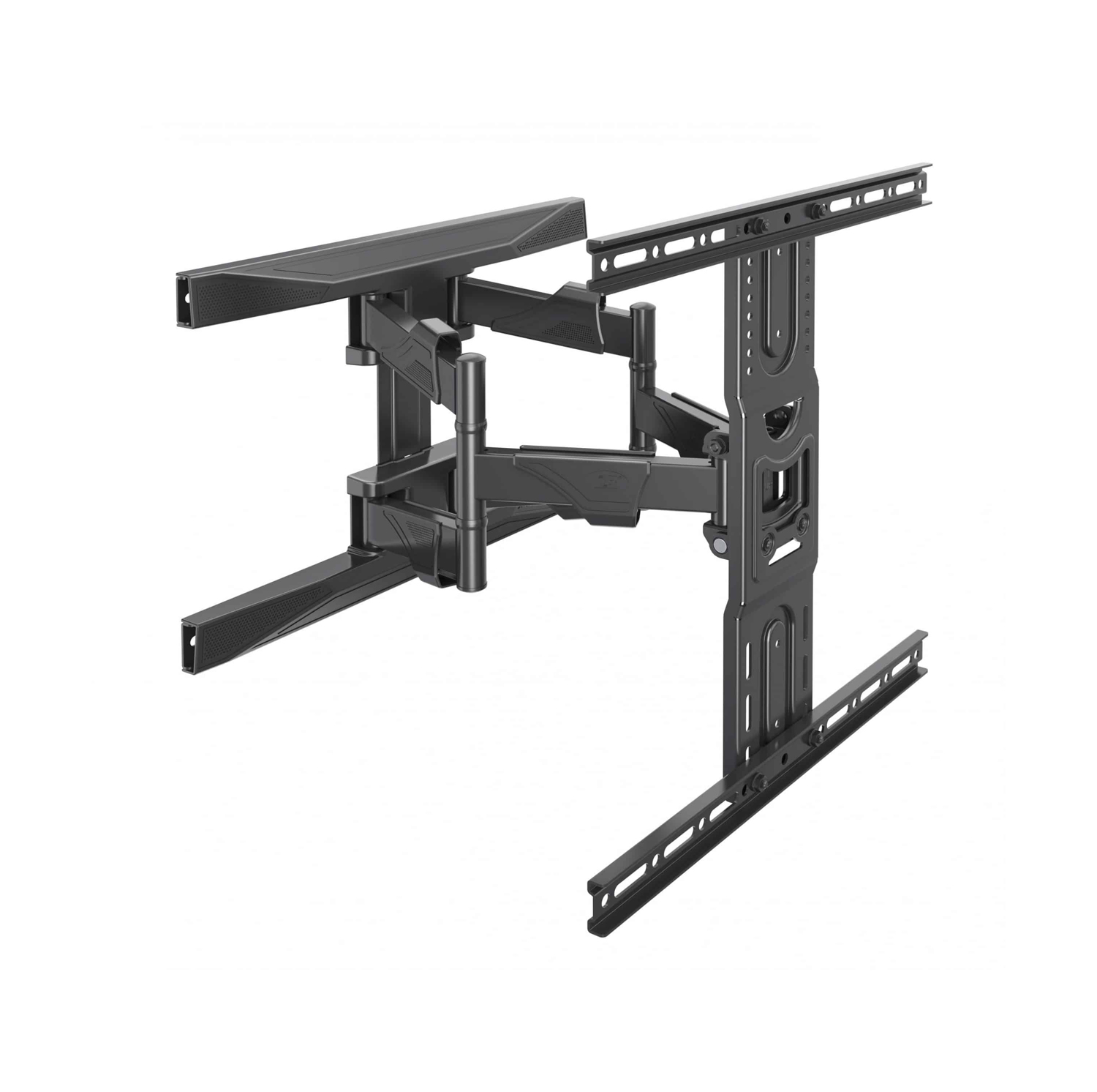 Suporte TV Multiarticulado 40 à 80 Polegadas - NB P6 - ABC