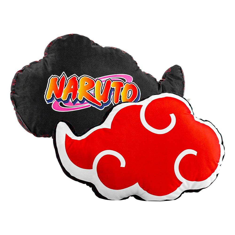 Naruto Akatsuki Anime Foot Pad, tapete de carro à prova d'água, desenhos  animados duros, linha