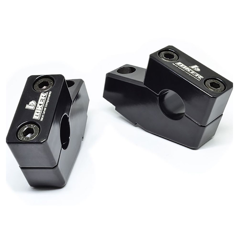 Adaptador Avançado 22mm Preto - Uouu