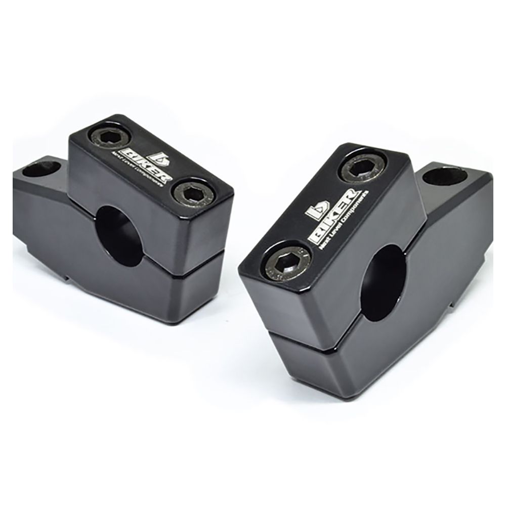 Adaptador Avançado 22mm Preto - Uouu