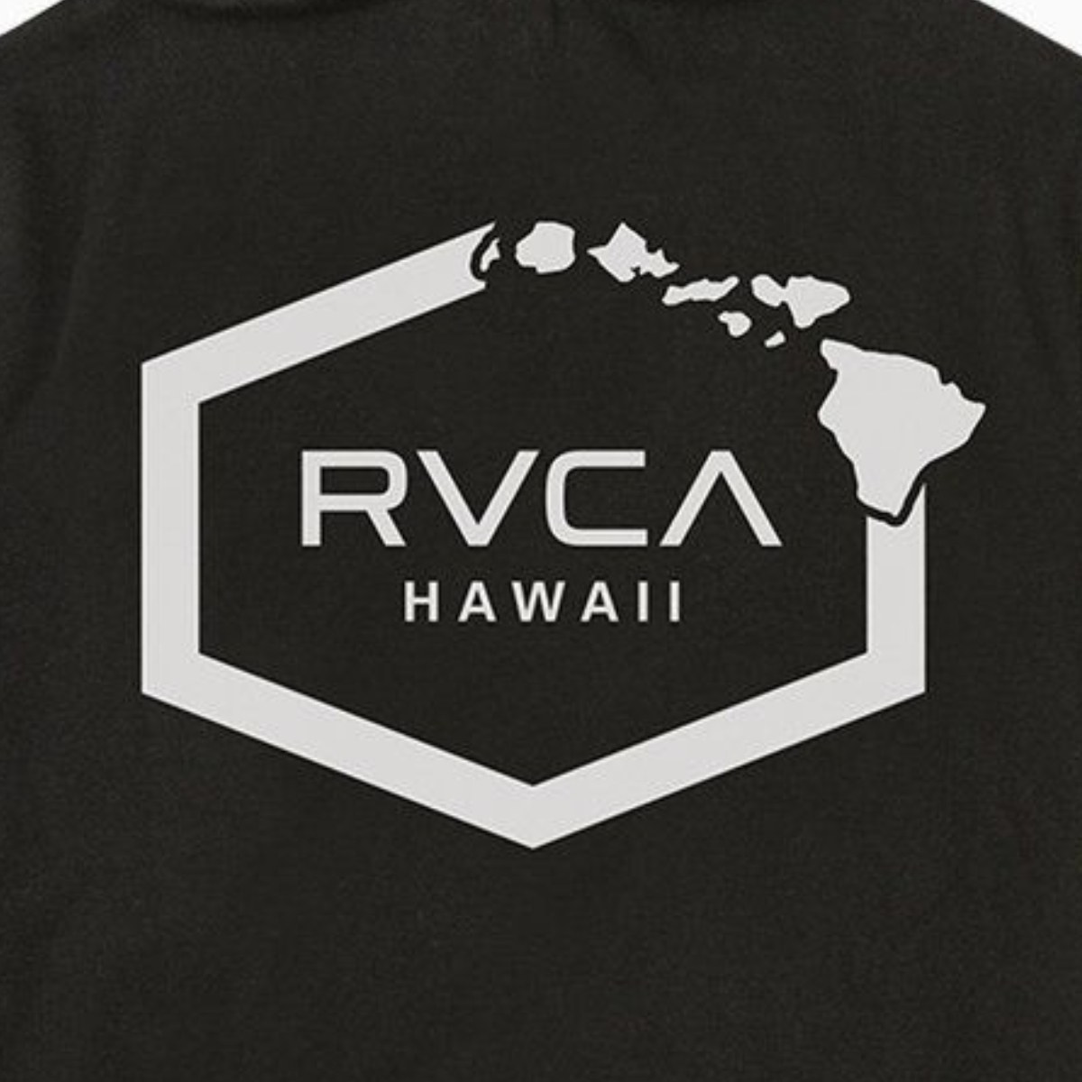 Rash Guard Jiu Jitsu e Surf Island Hex RVCA ruca Black Belt Store Jiu