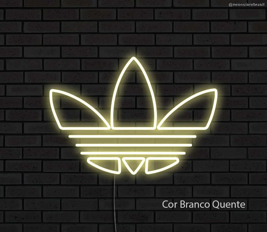 Adidas 2025 de led