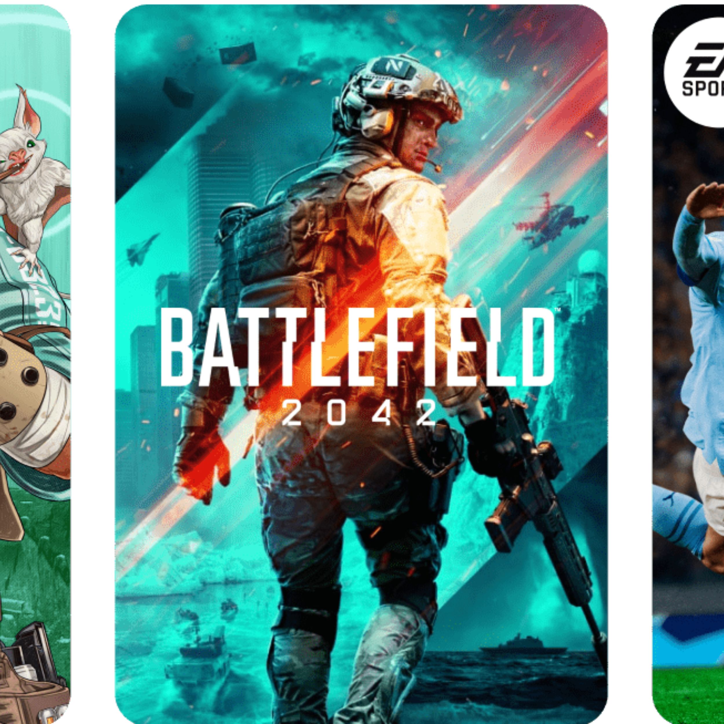 EA Gift Card R$79 – Código Digital - MT10GAMES