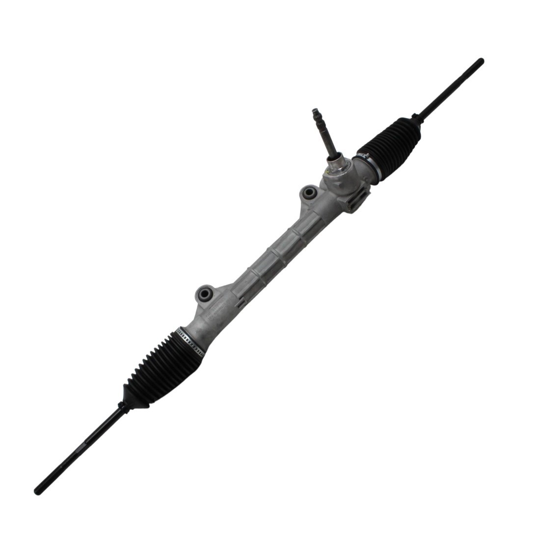 Caixa Direção Mecânica Fiat Palio/Weekend/Siena/Strada - 4i ...