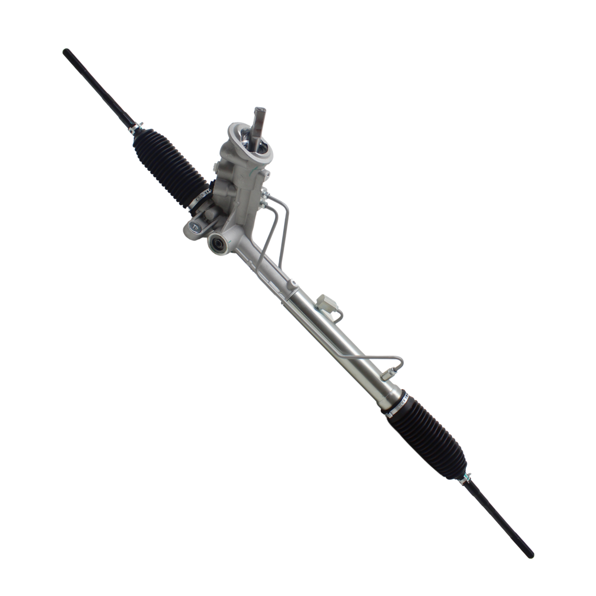 Nova Caixa de Direção Hidráulica Volkswagen Crossfox Fox Gol