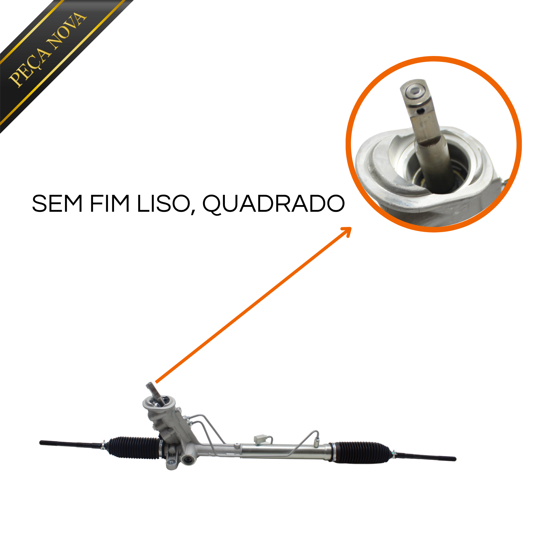 foxbox Módulo Saveiro Cross Fox Crossfox Spacefox 2008 - Peça