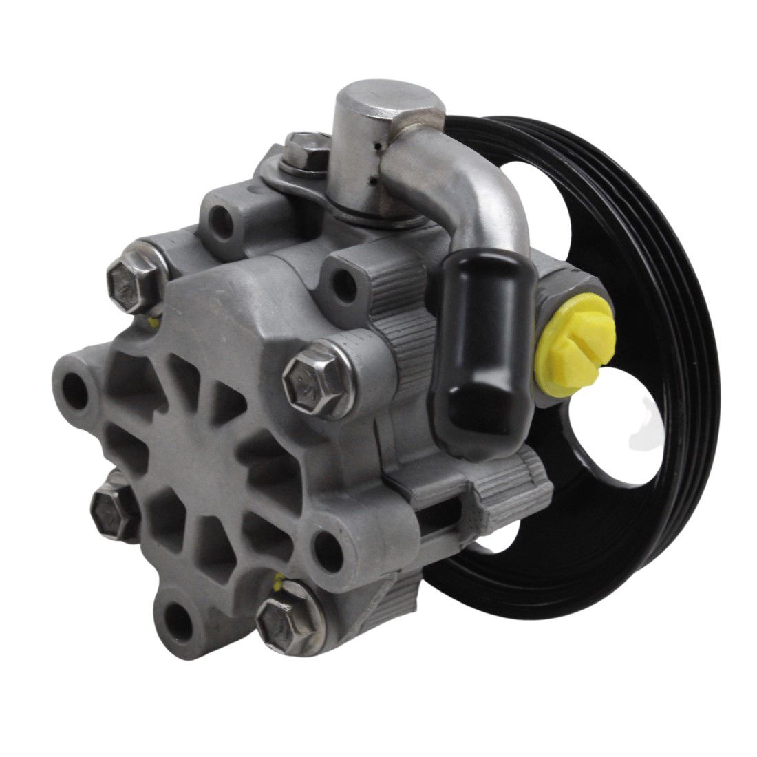 Motore Lavavetro Posteriore GM Chevrolet Sonic 2012+ – Ricambio Originale OEM 13227300 - 3