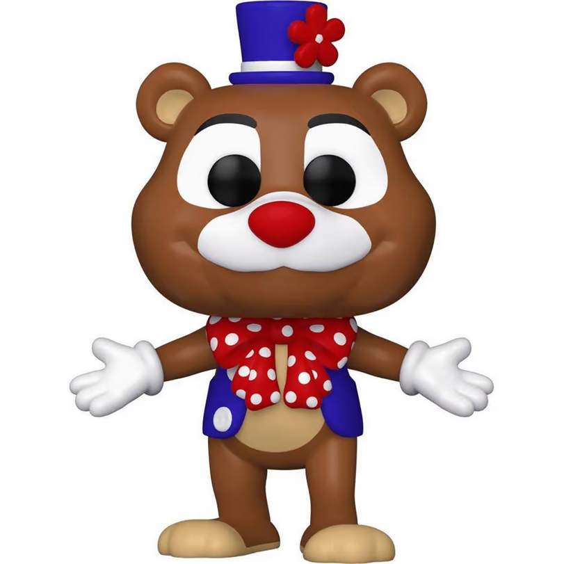 15 Best FNAF Plushies: Five Nights At Freddy's (2023)