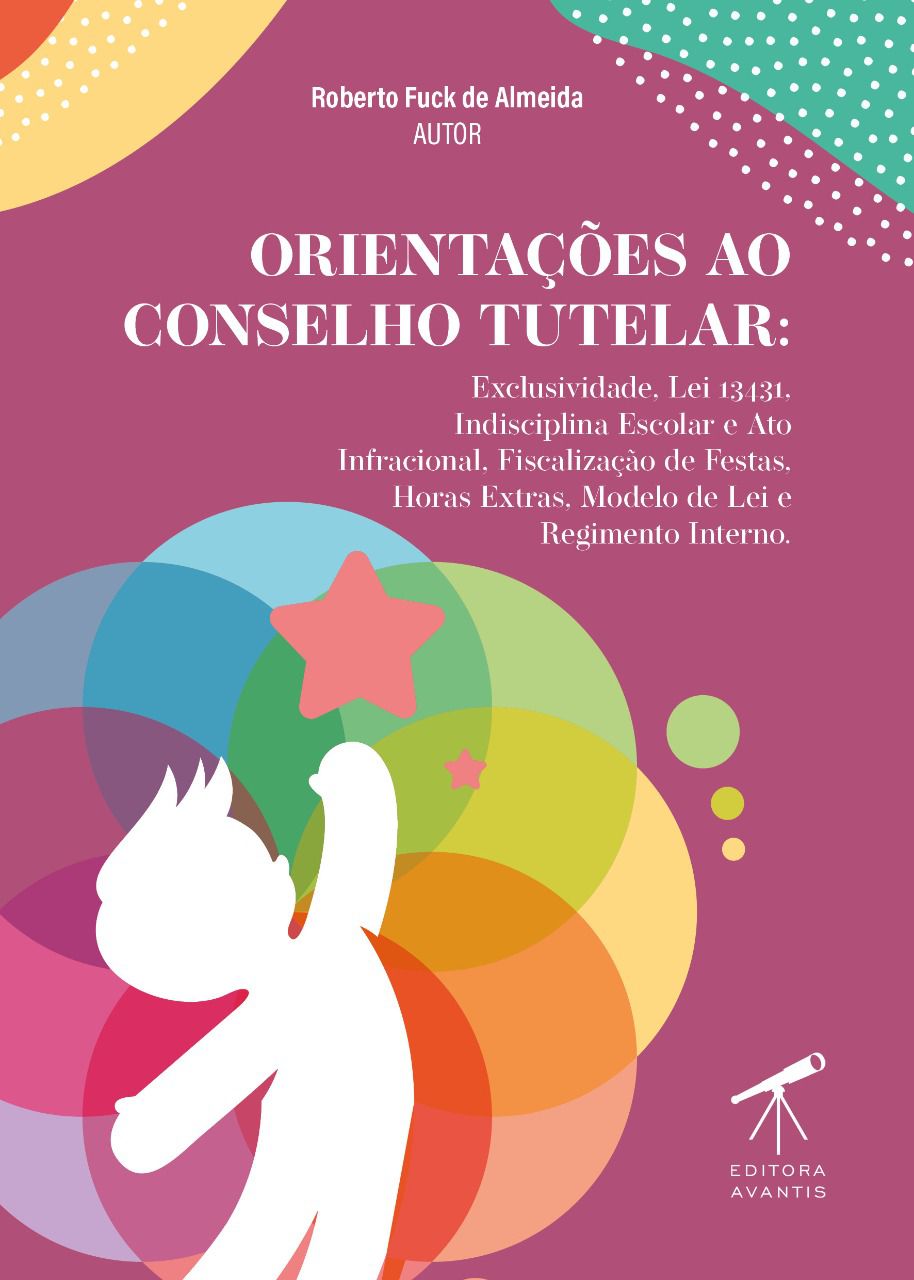 Orientações ao Conselho Tutelar - Sistema de Garantia - Conhecer